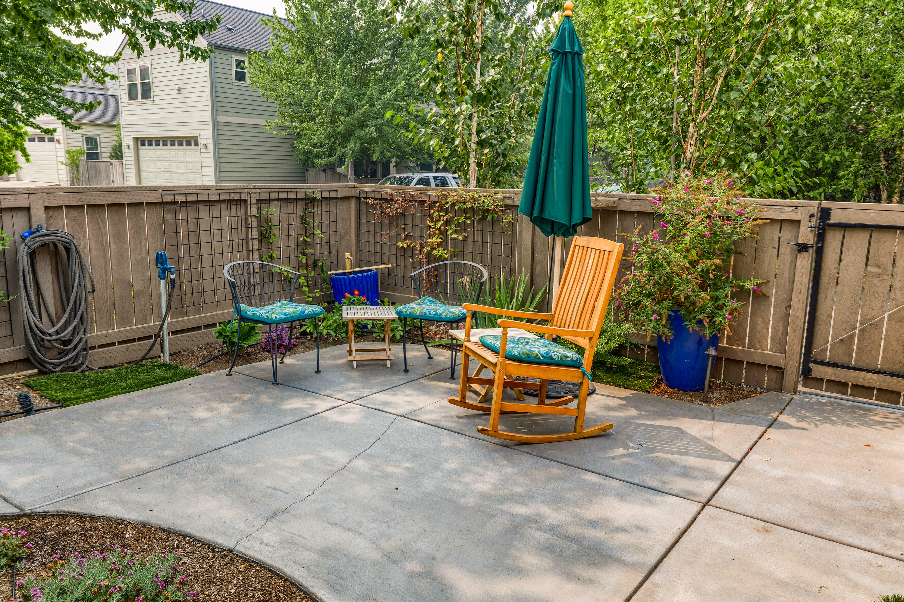 River Walk Subdivision - Residential