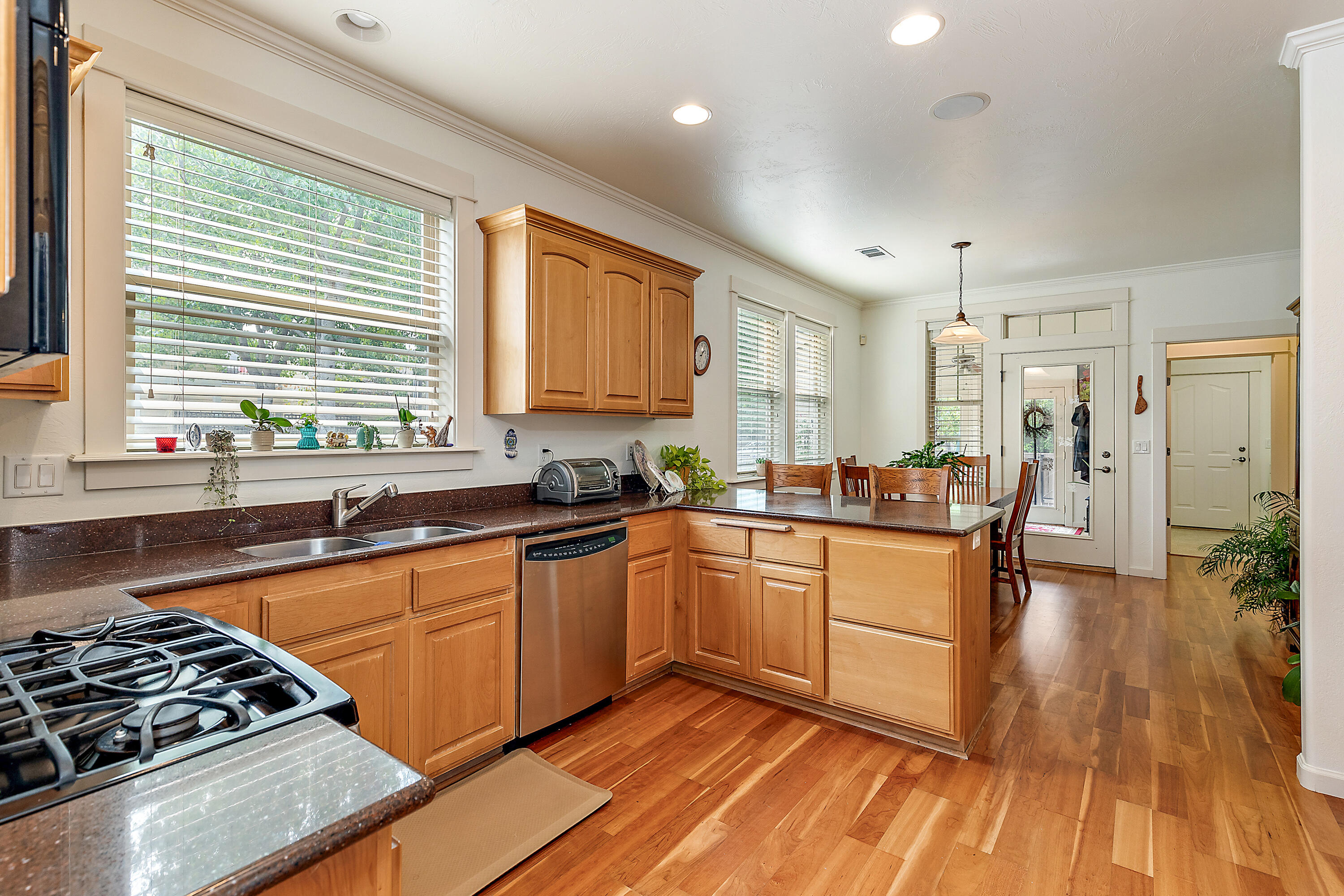 River Walk Subdivision - Residential