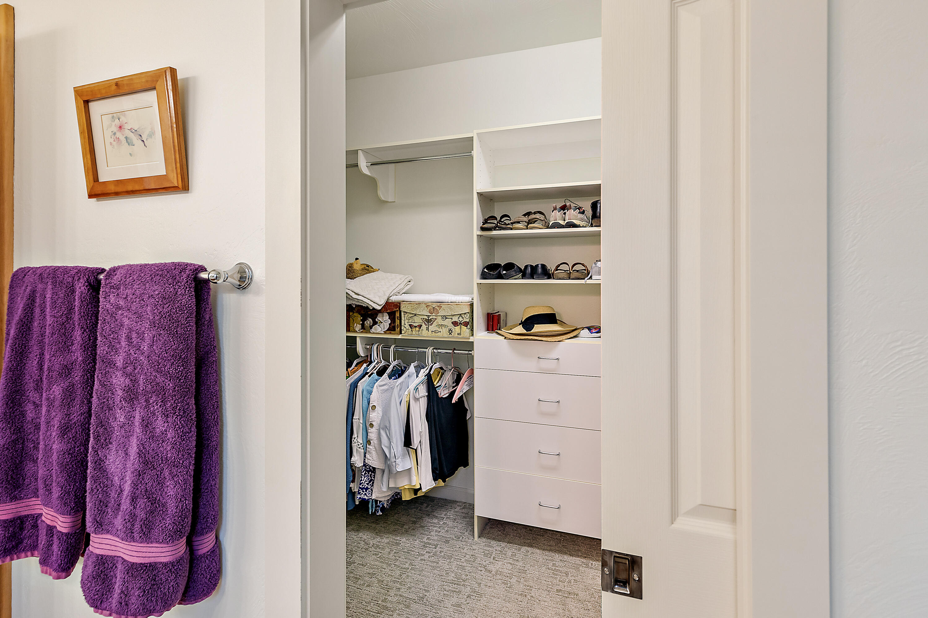 River Walk Subdivision - Residential