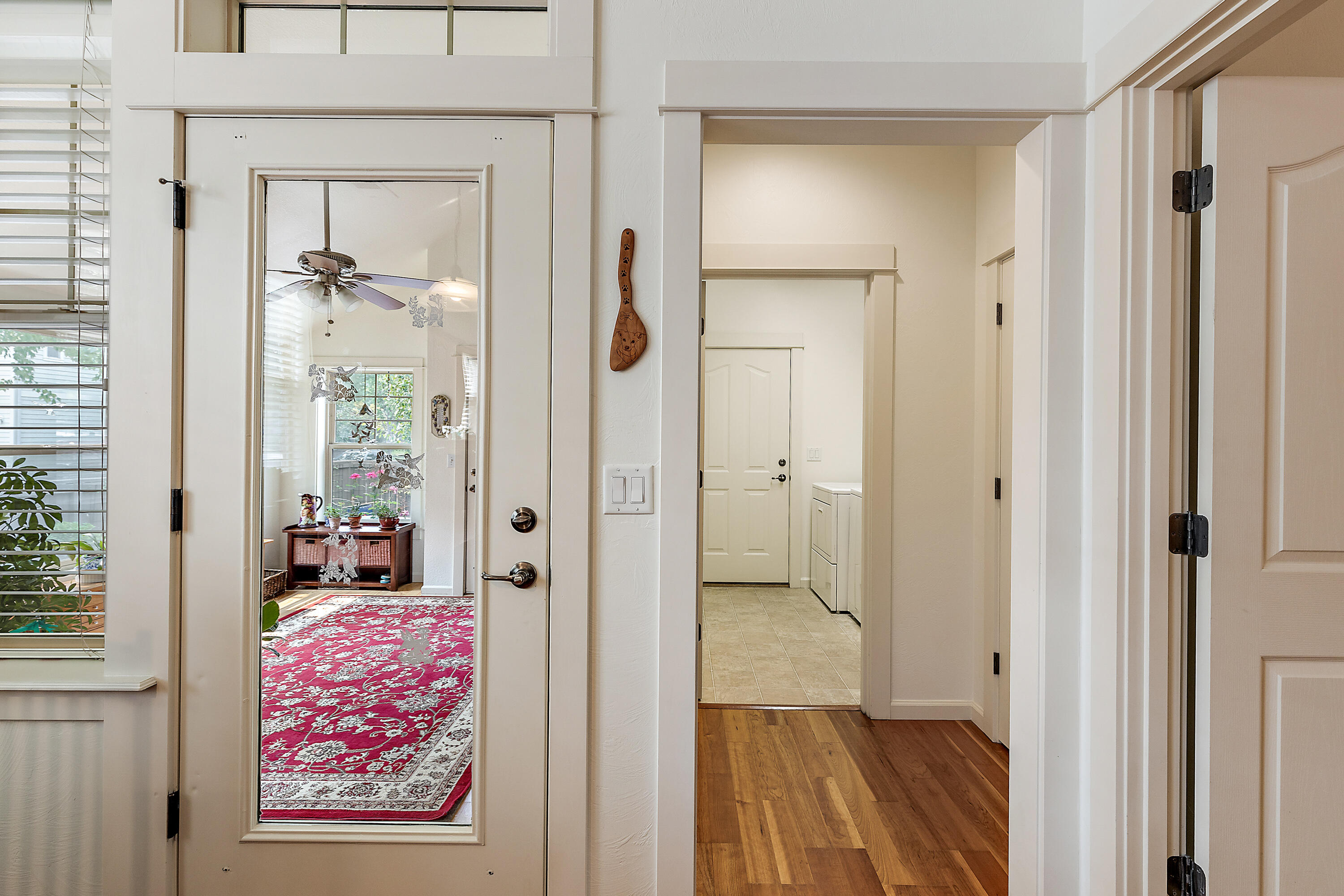 River Walk Subdivision - Residential