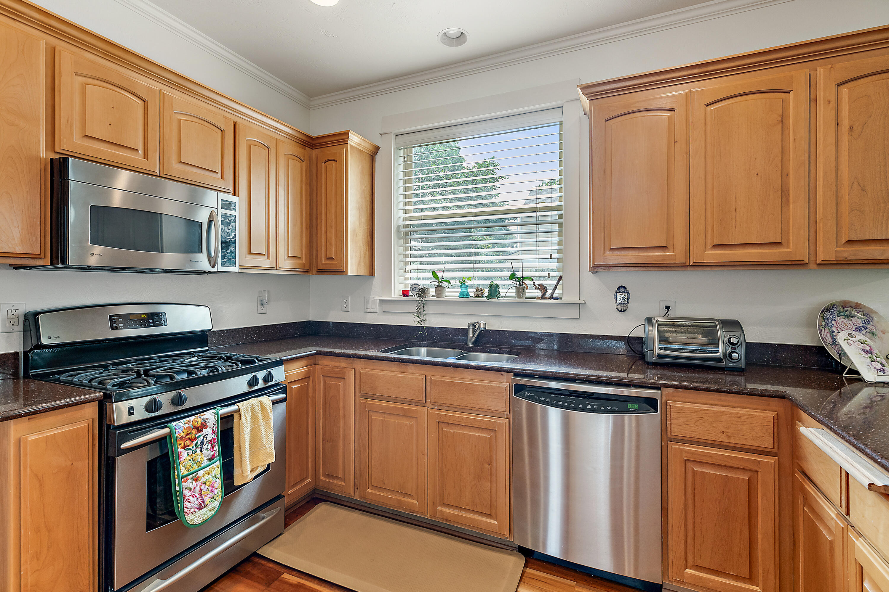 River Walk Subdivision - Residential