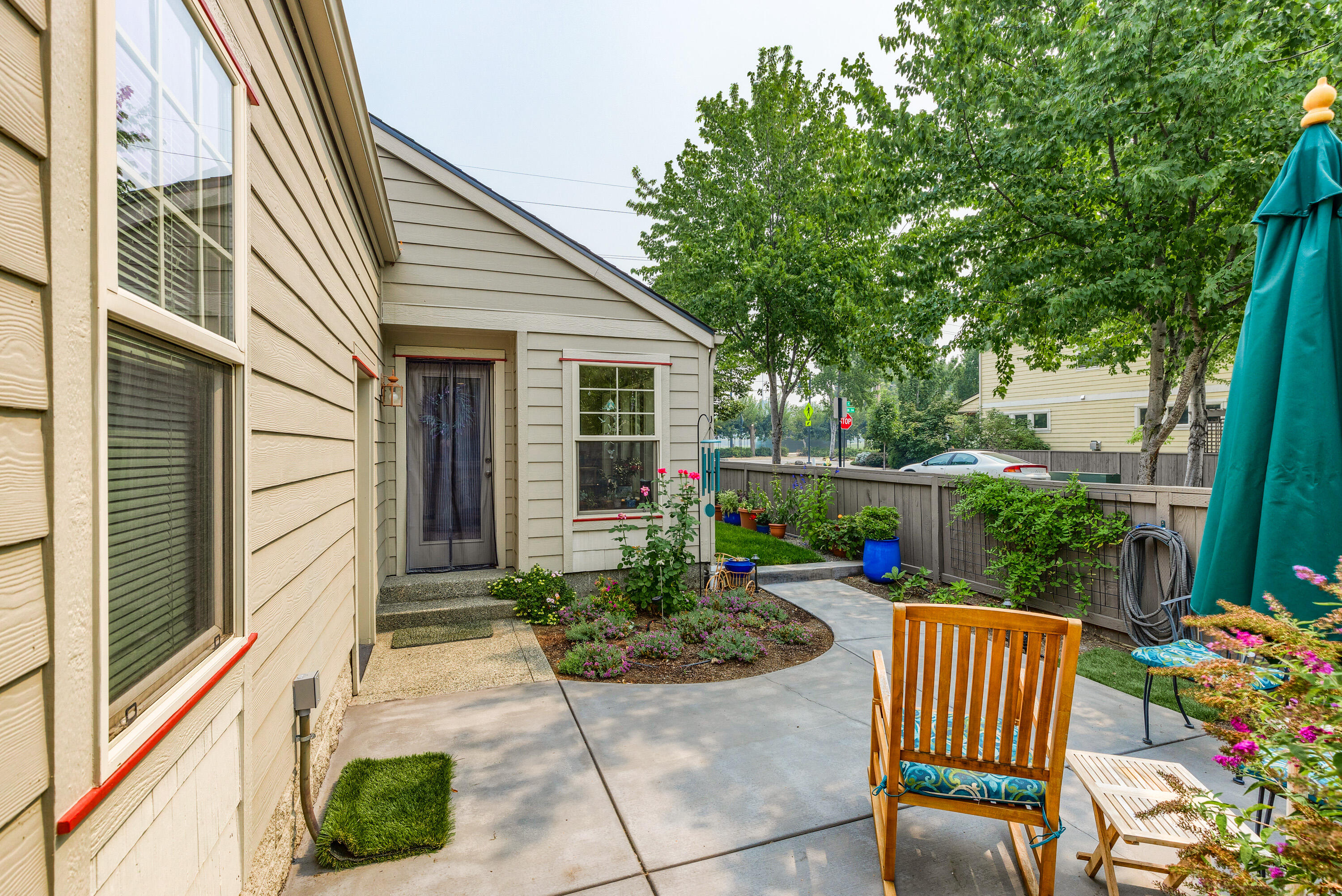 River Walk Subdivision - Residential