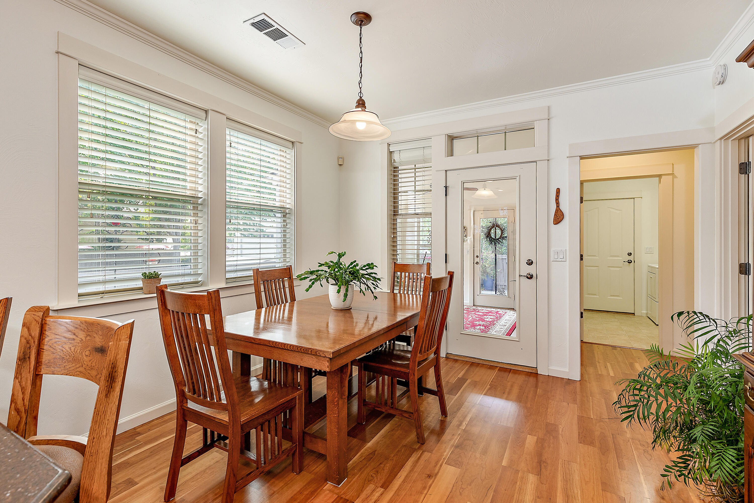 River Walk Subdivision - Residential