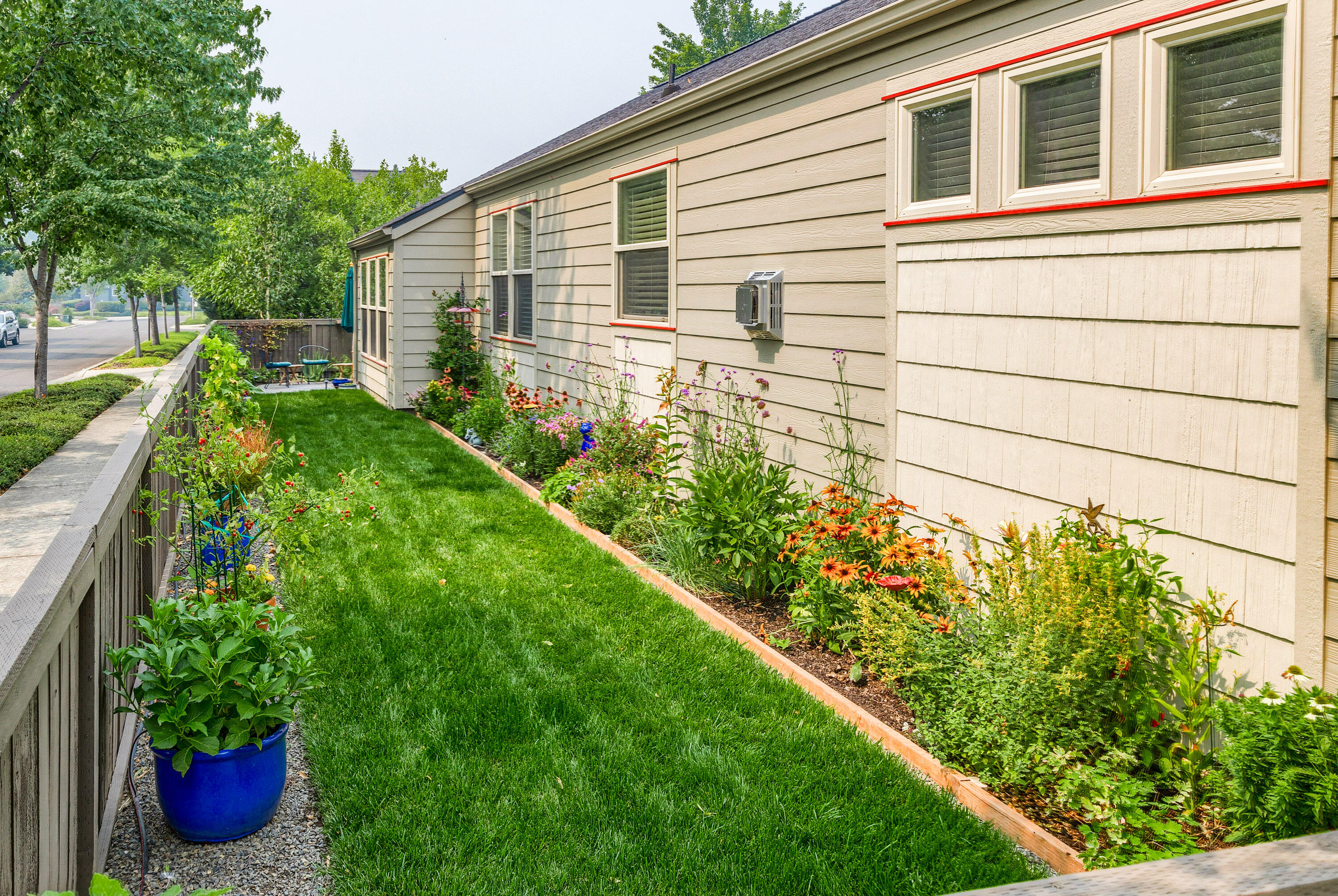 River Walk Subdivision - Residential