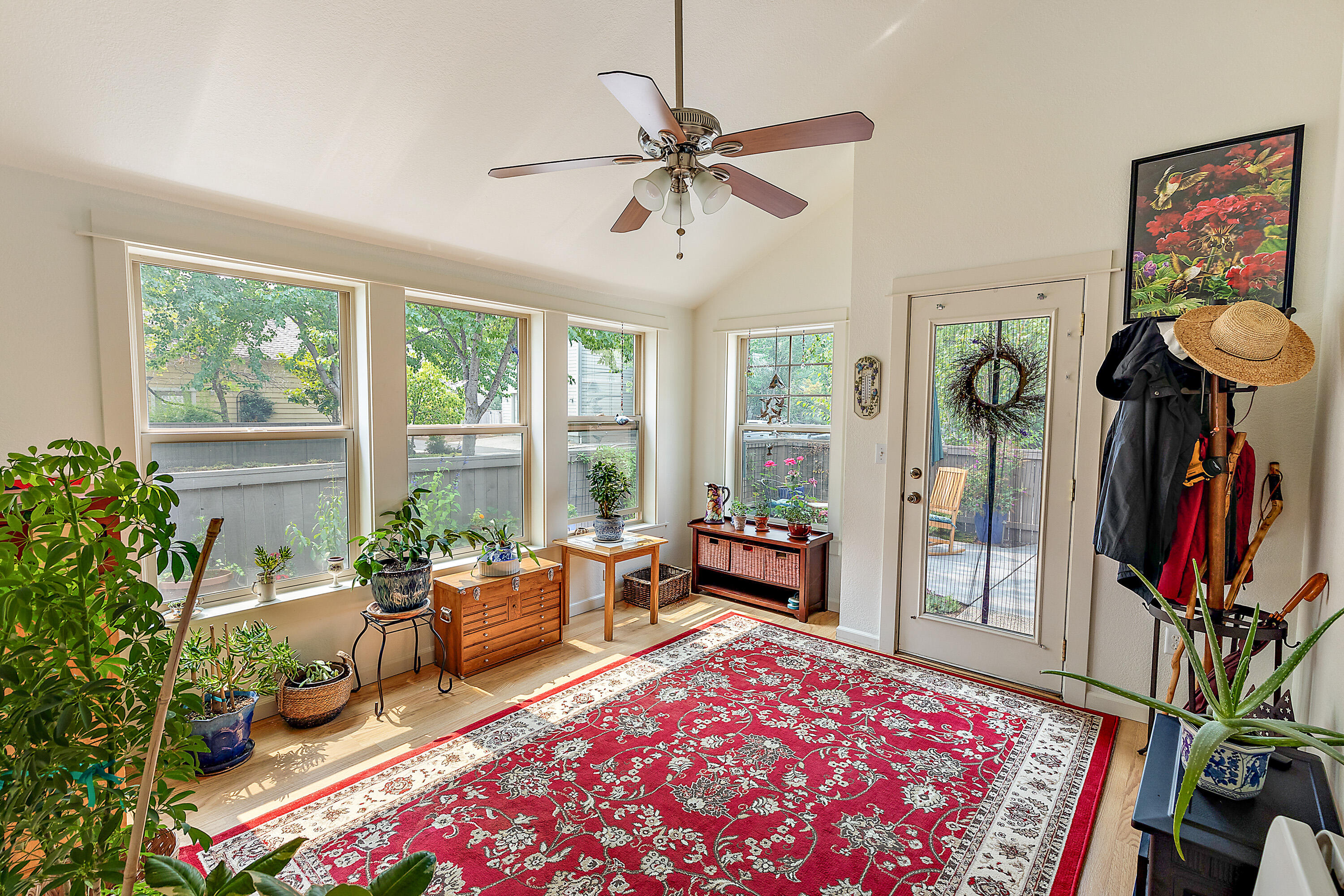 River Walk Subdivision - Residential