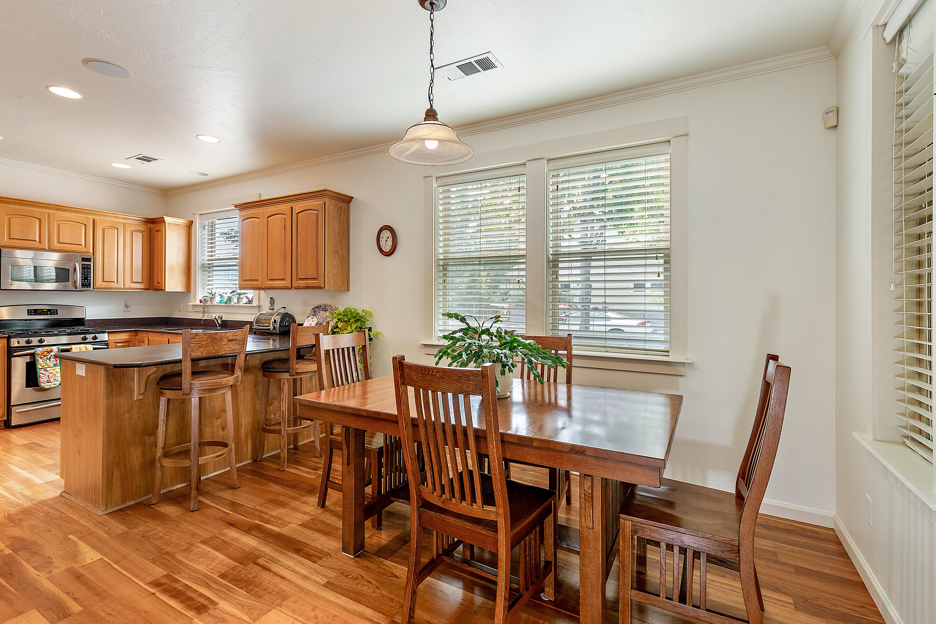 River Walk Subdivision - Residential