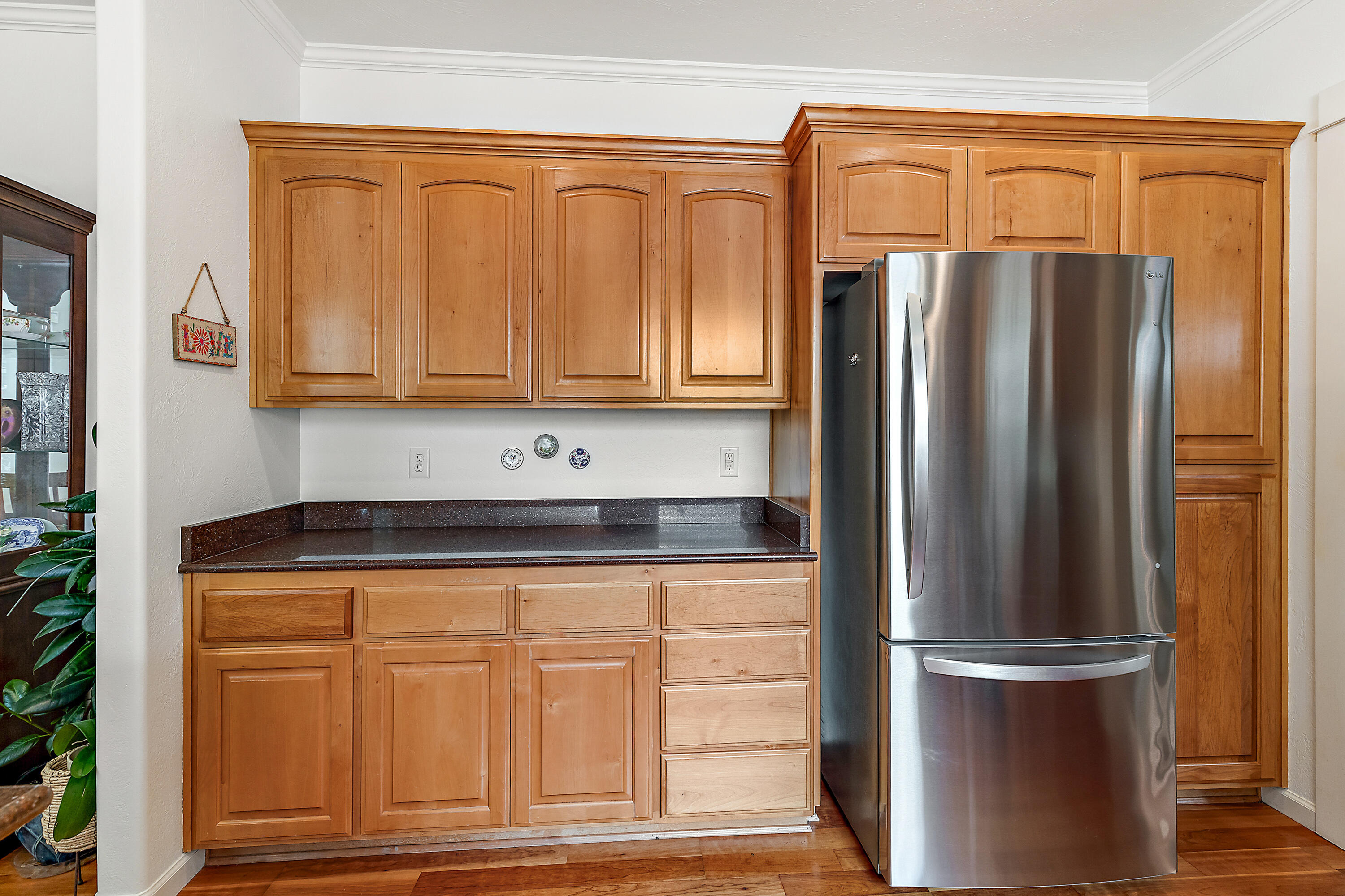 River Walk Subdivision - Residential