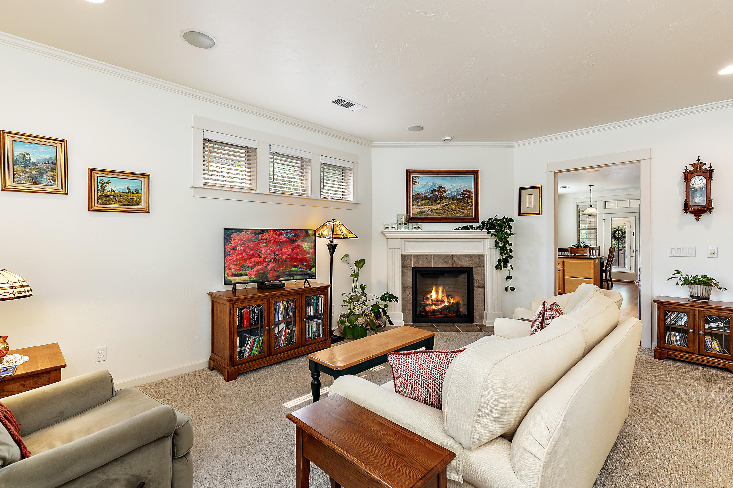 River Walk Subdivision - Residential