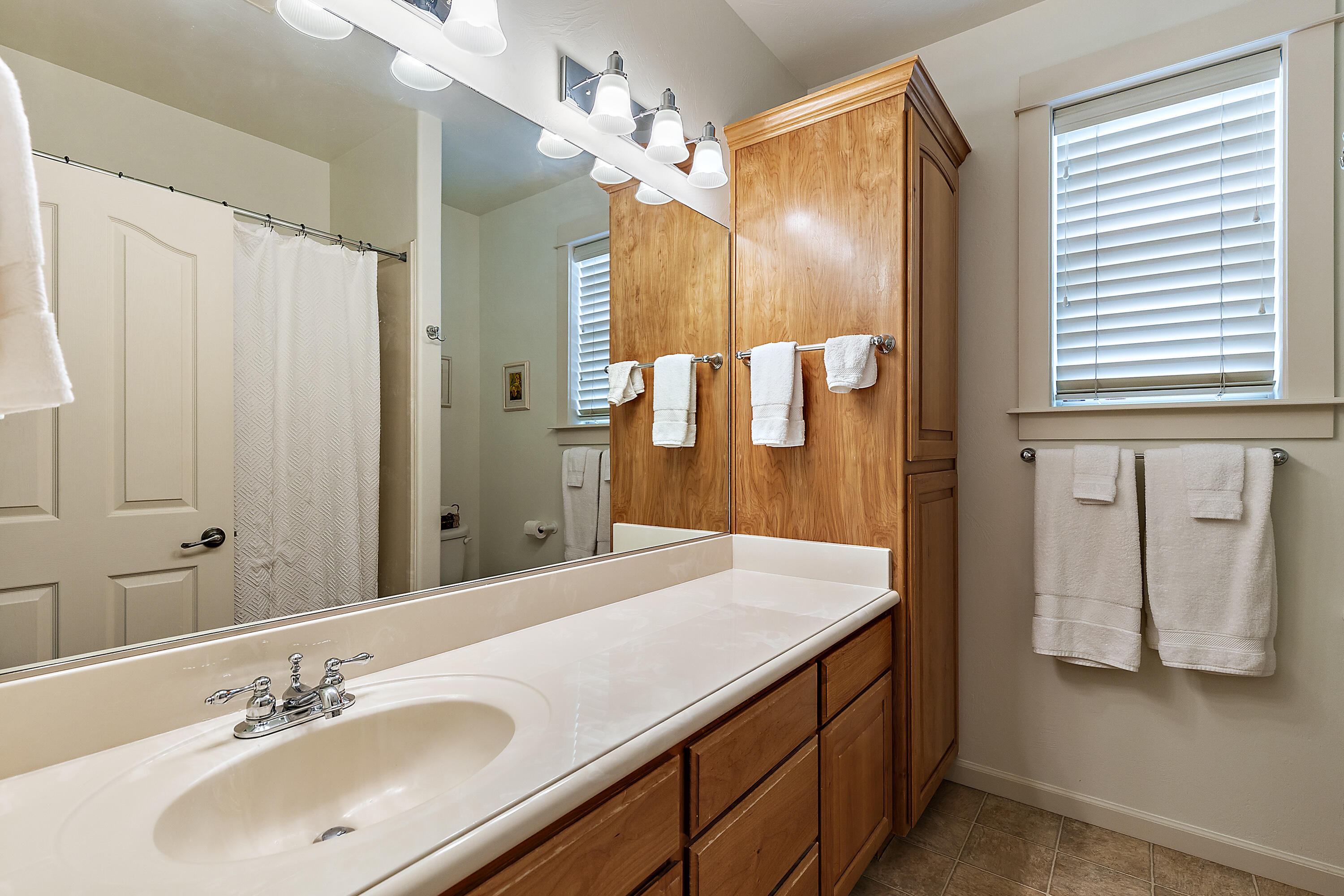 River Walk Subdivision - Residential