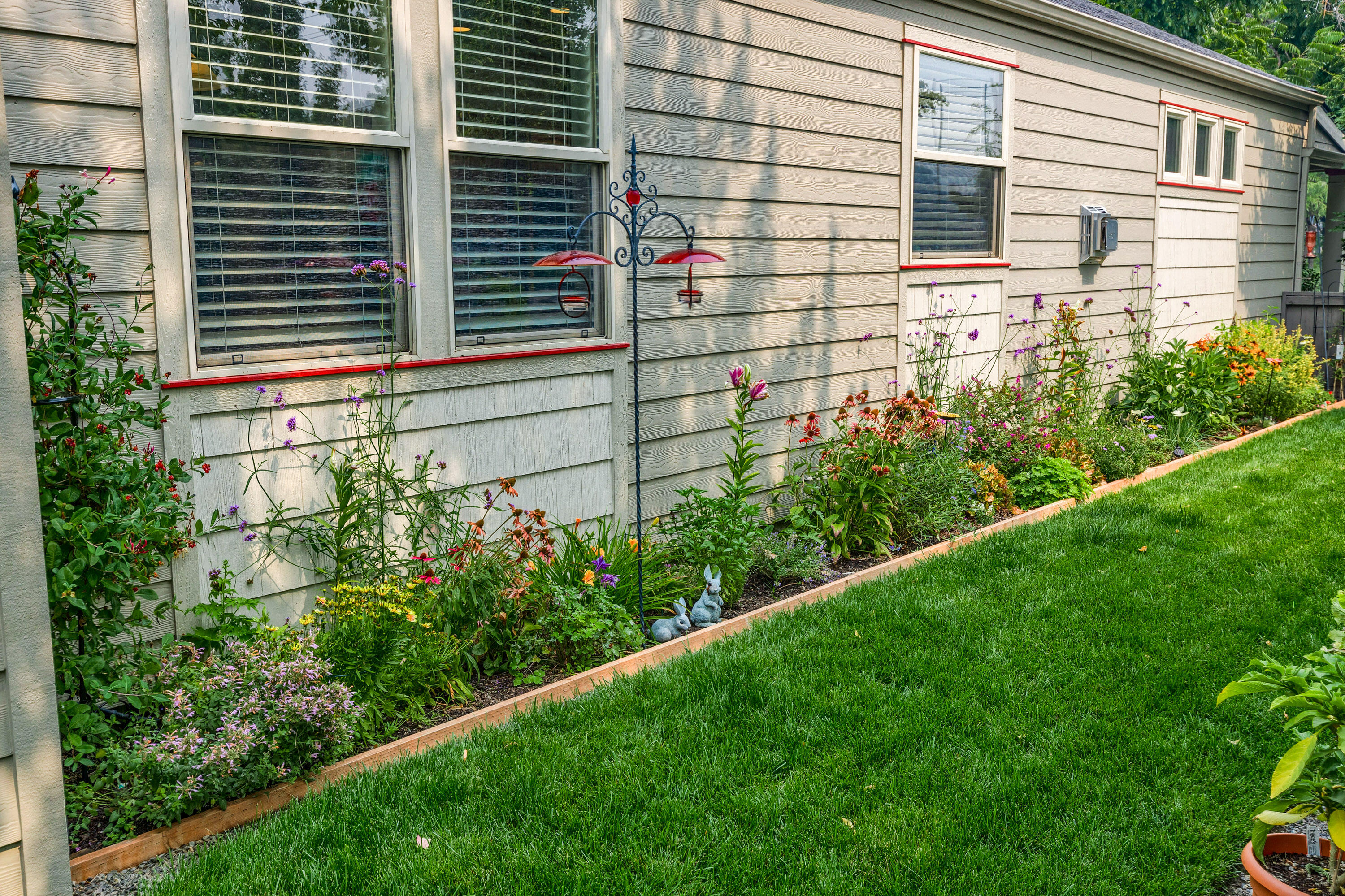 River Walk Subdivision - Residential