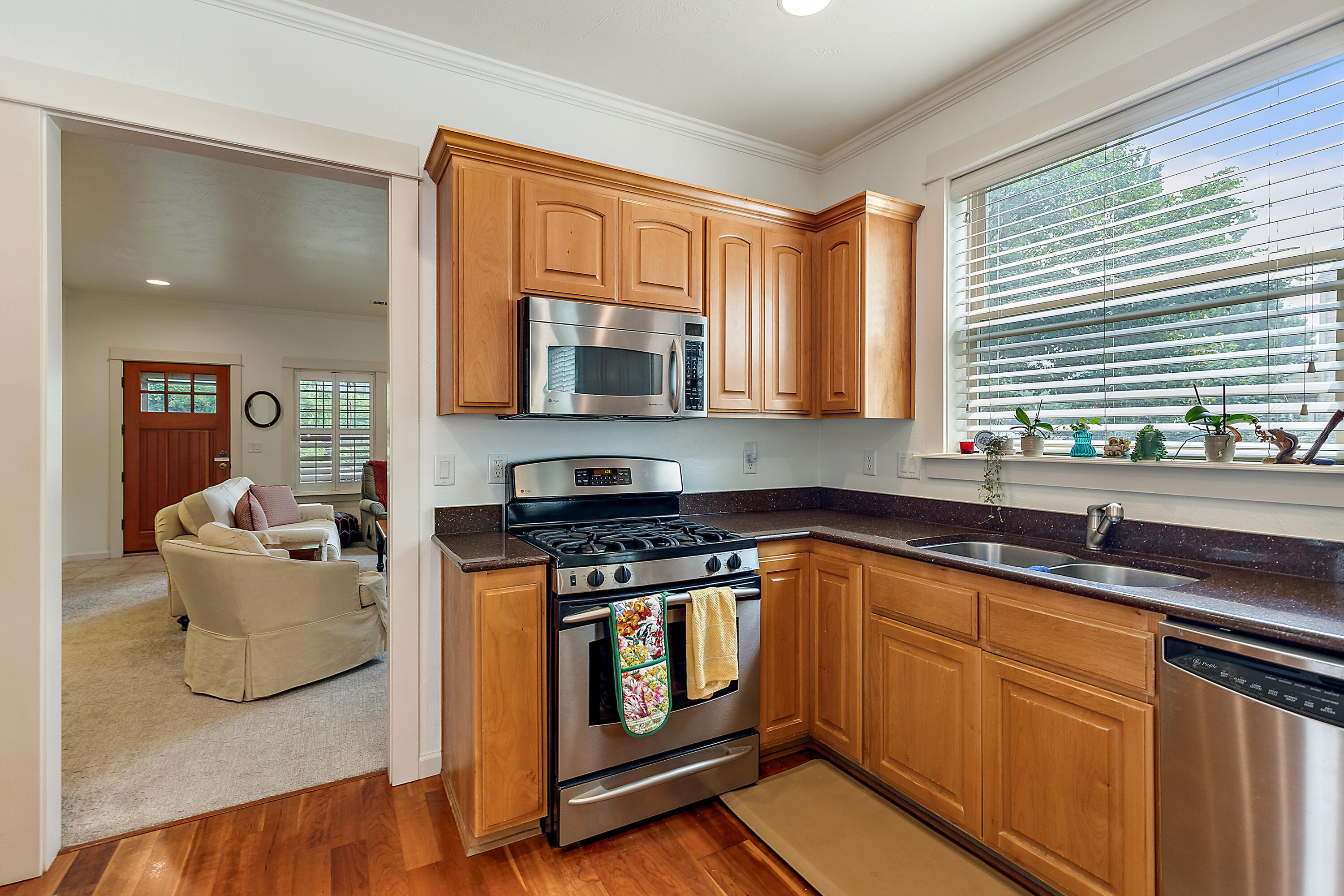 River Walk Subdivision - Residential