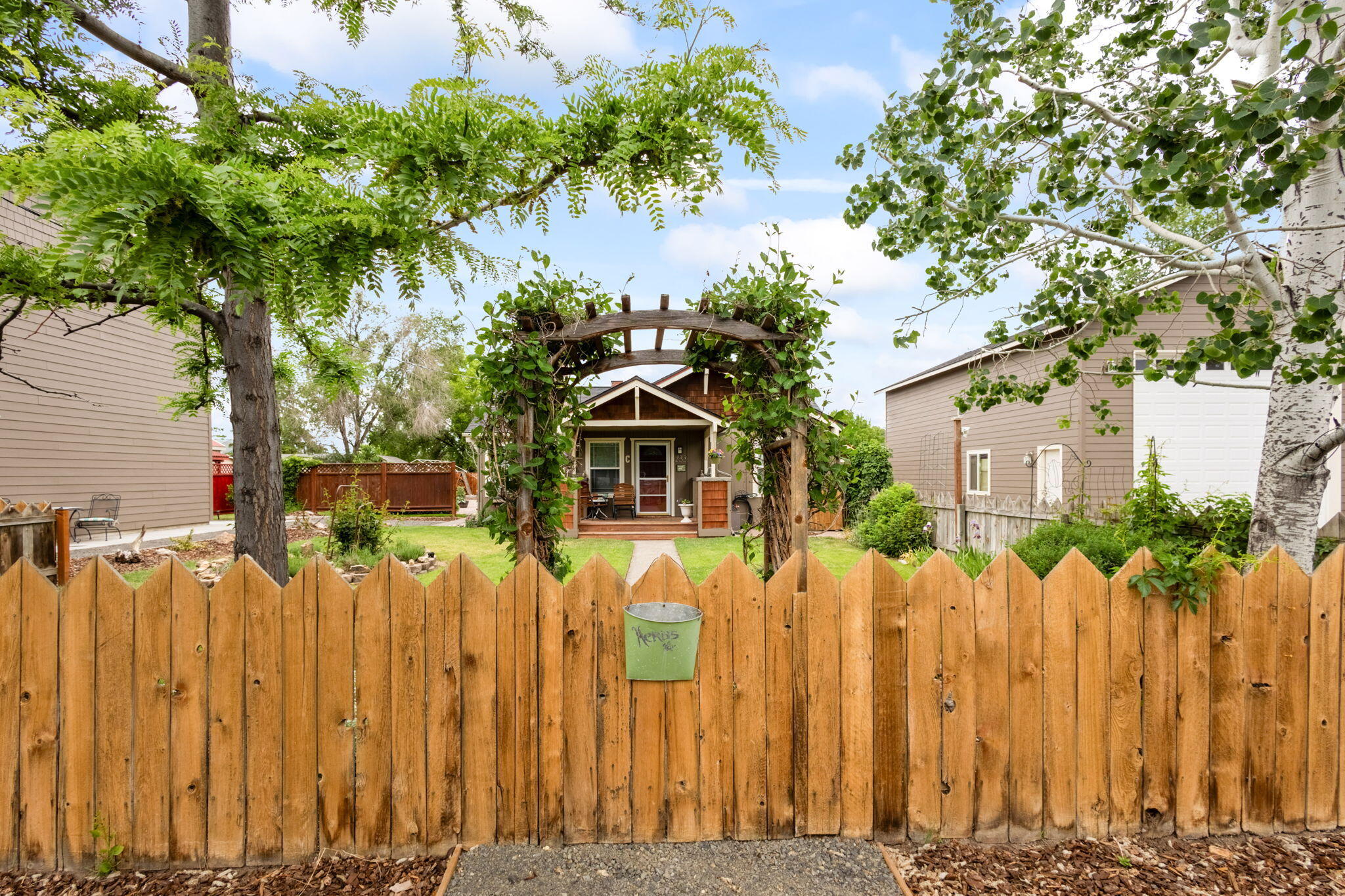 Sothmans - Residential Income