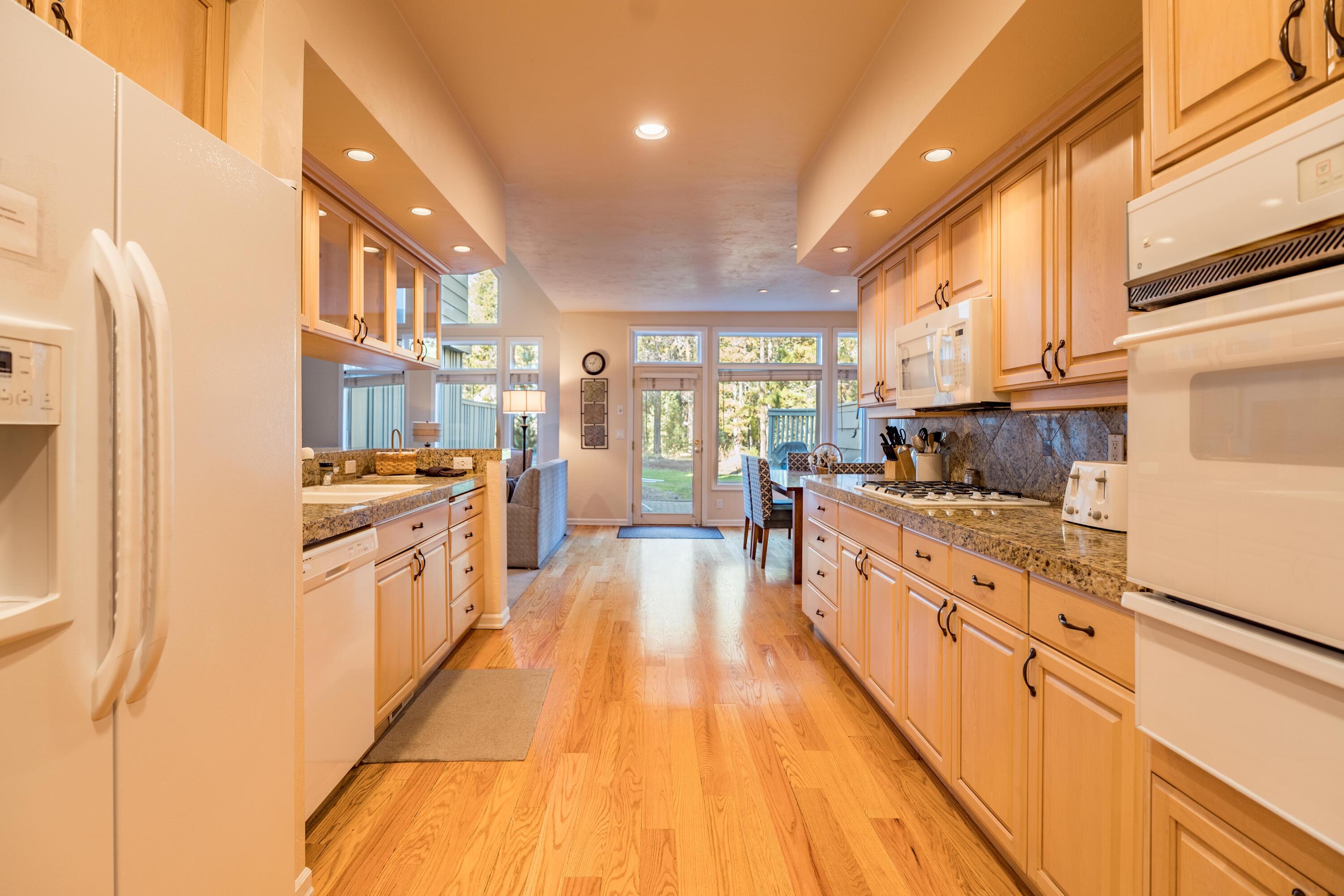 StoneTH - Residential