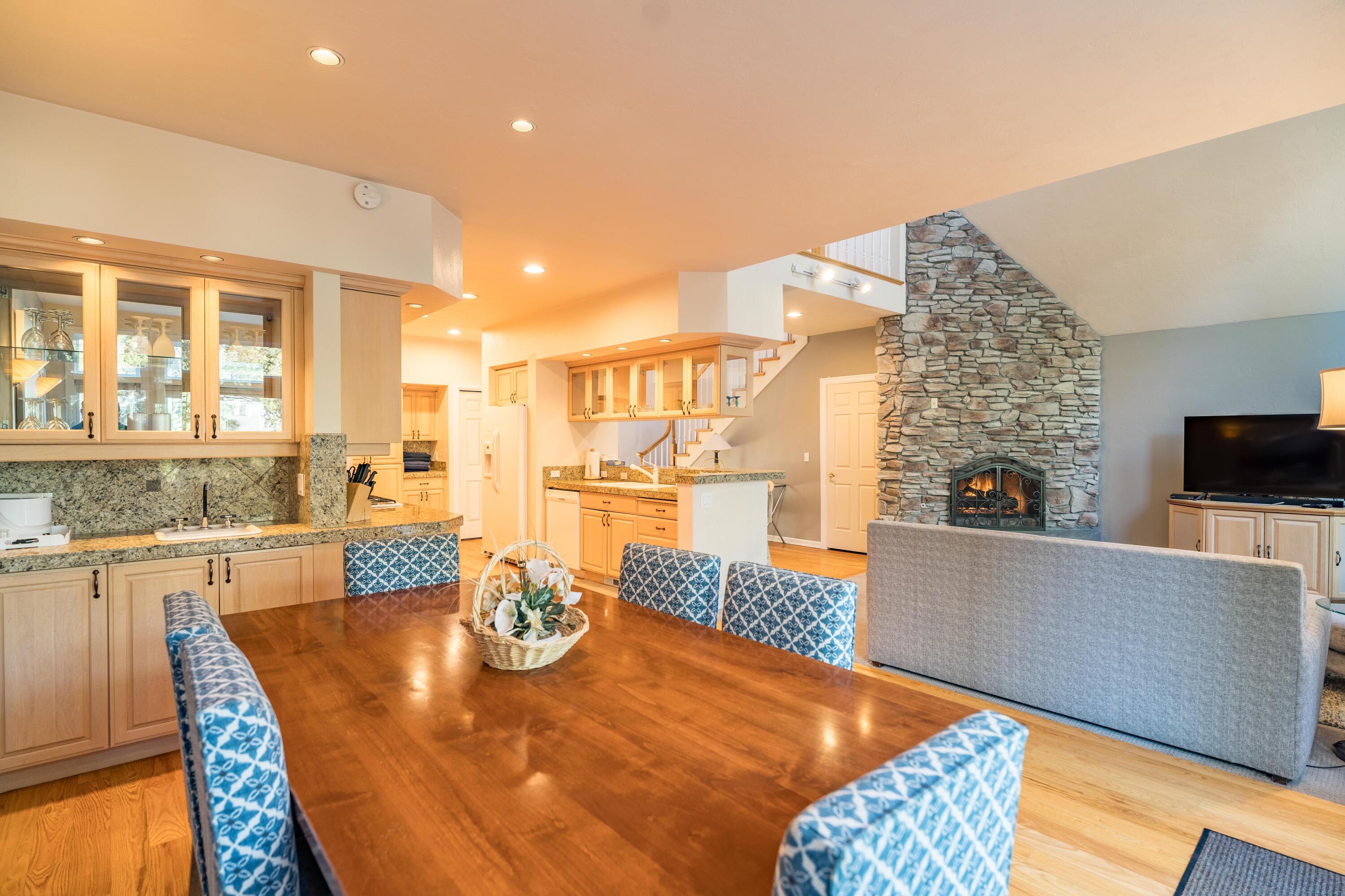 StoneTH - Residential