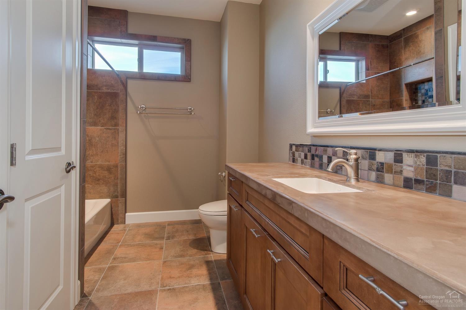 Awbrey Park - Residential