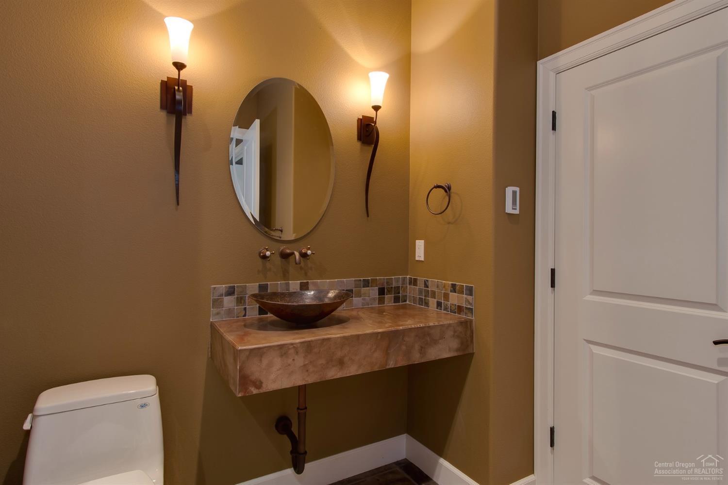 Awbrey Park - Residential