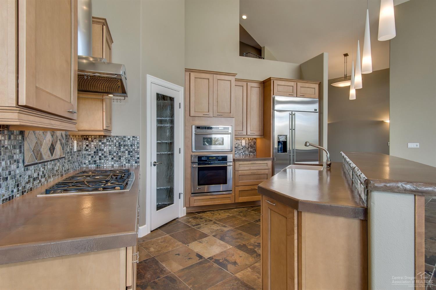 Awbrey Park - Residential