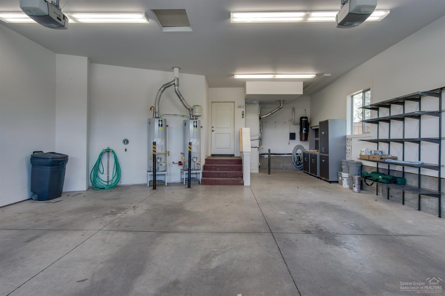 Awbrey Park - Residential