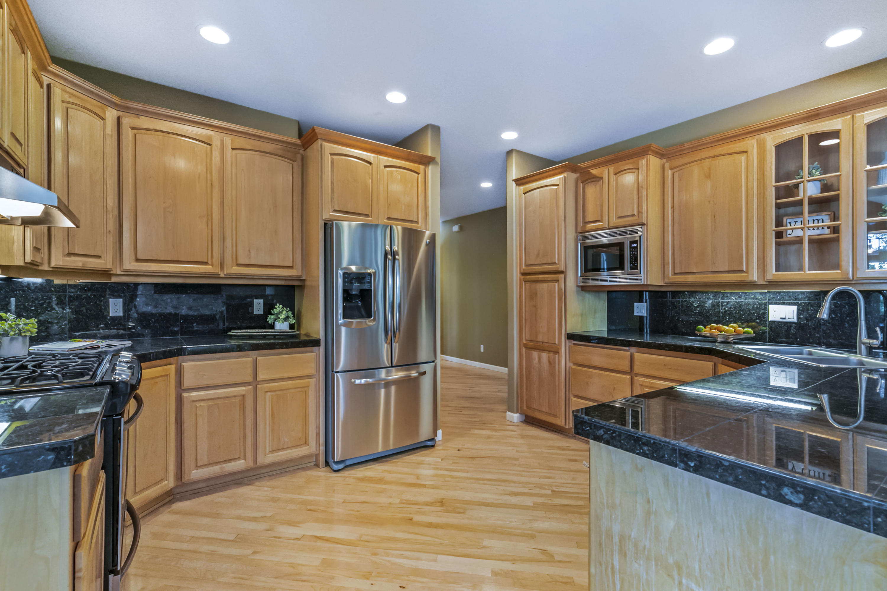 City View - Residential