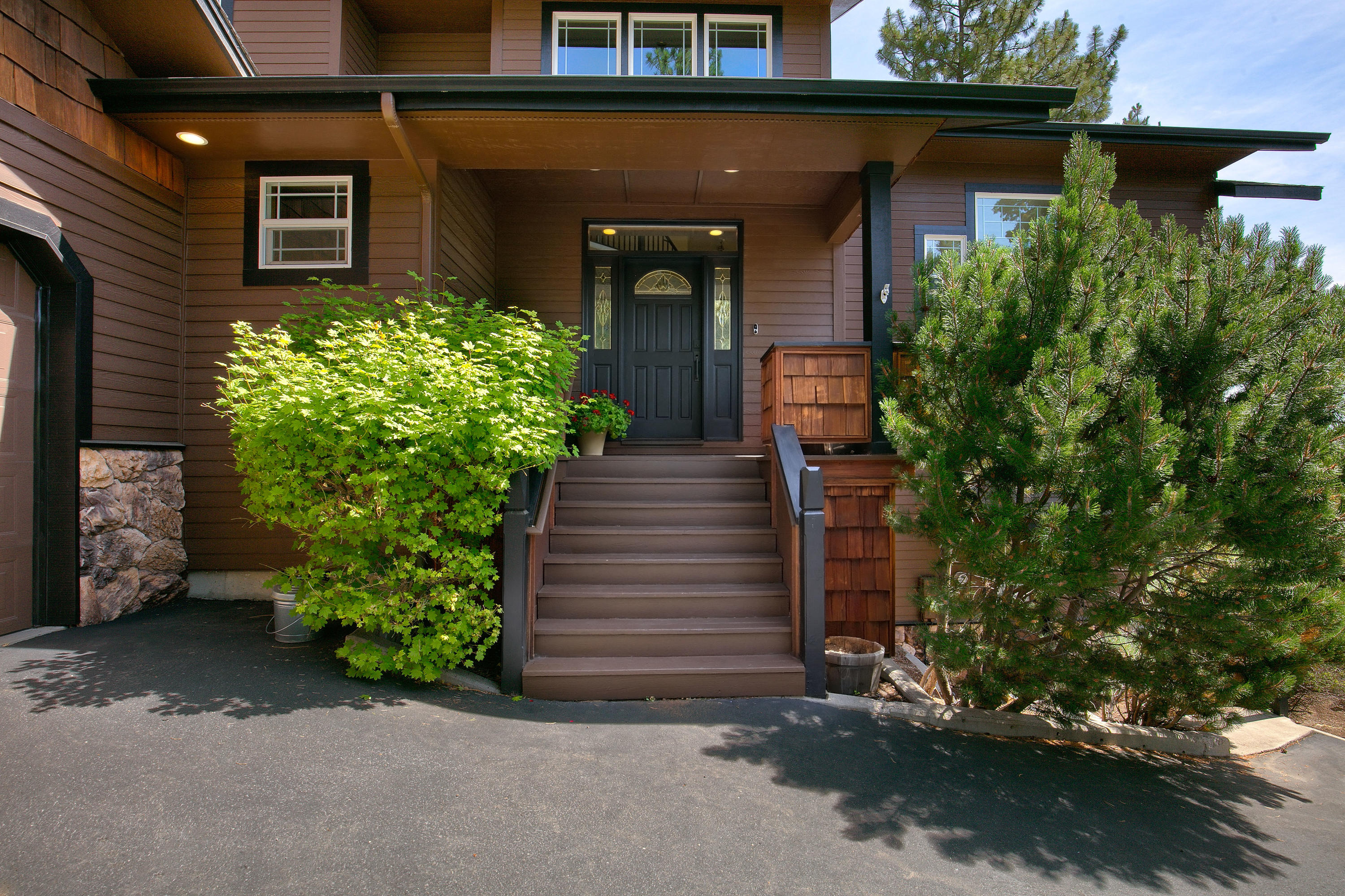 City View - Residential