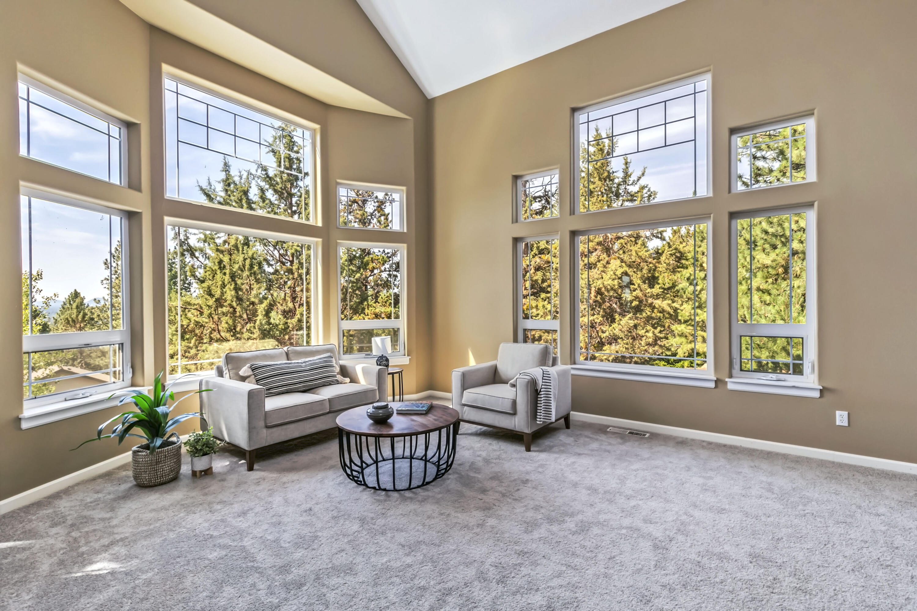 City View - Residential