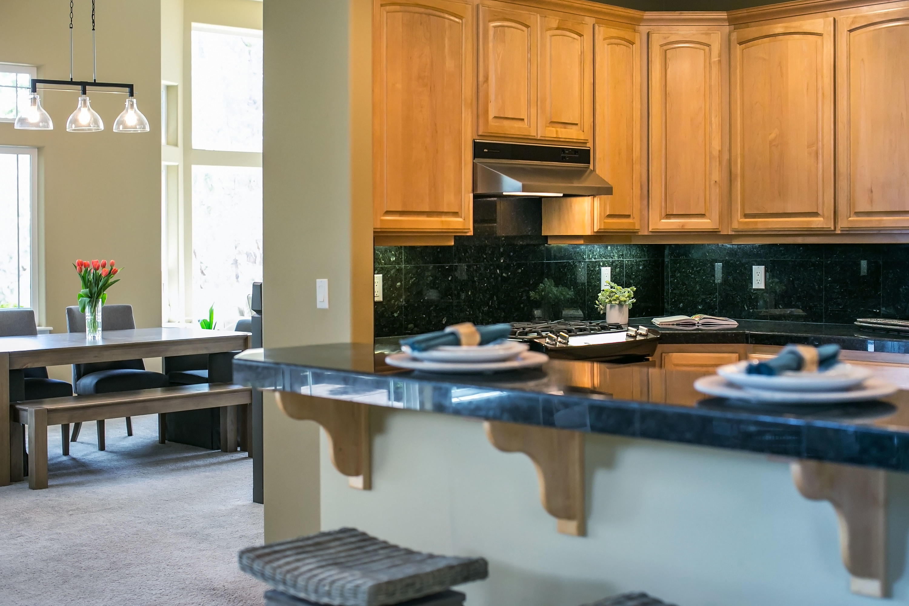 City View - Residential