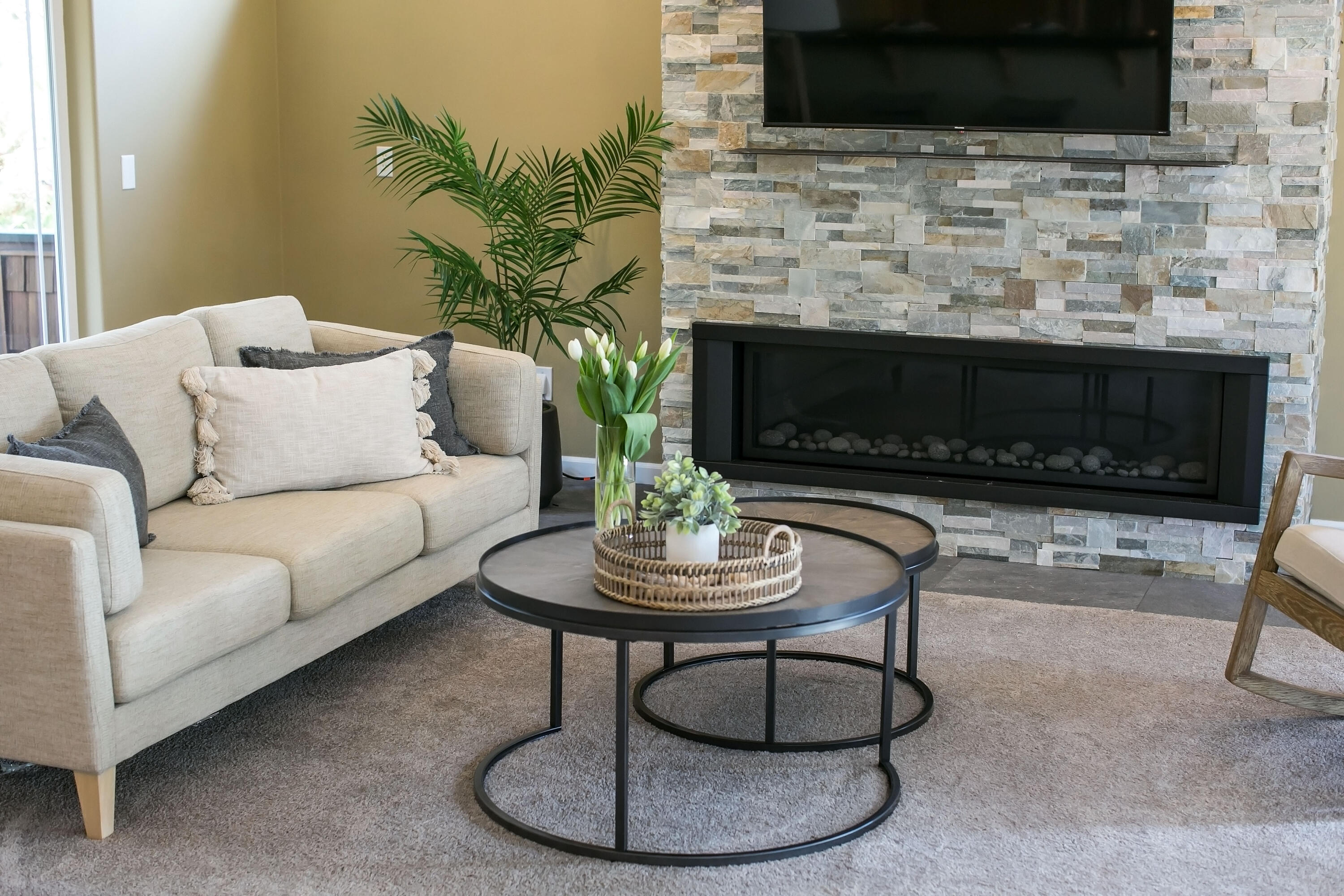 City View - Residential