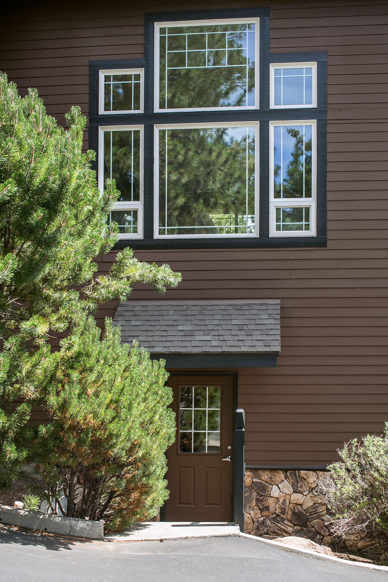 City View - Residential