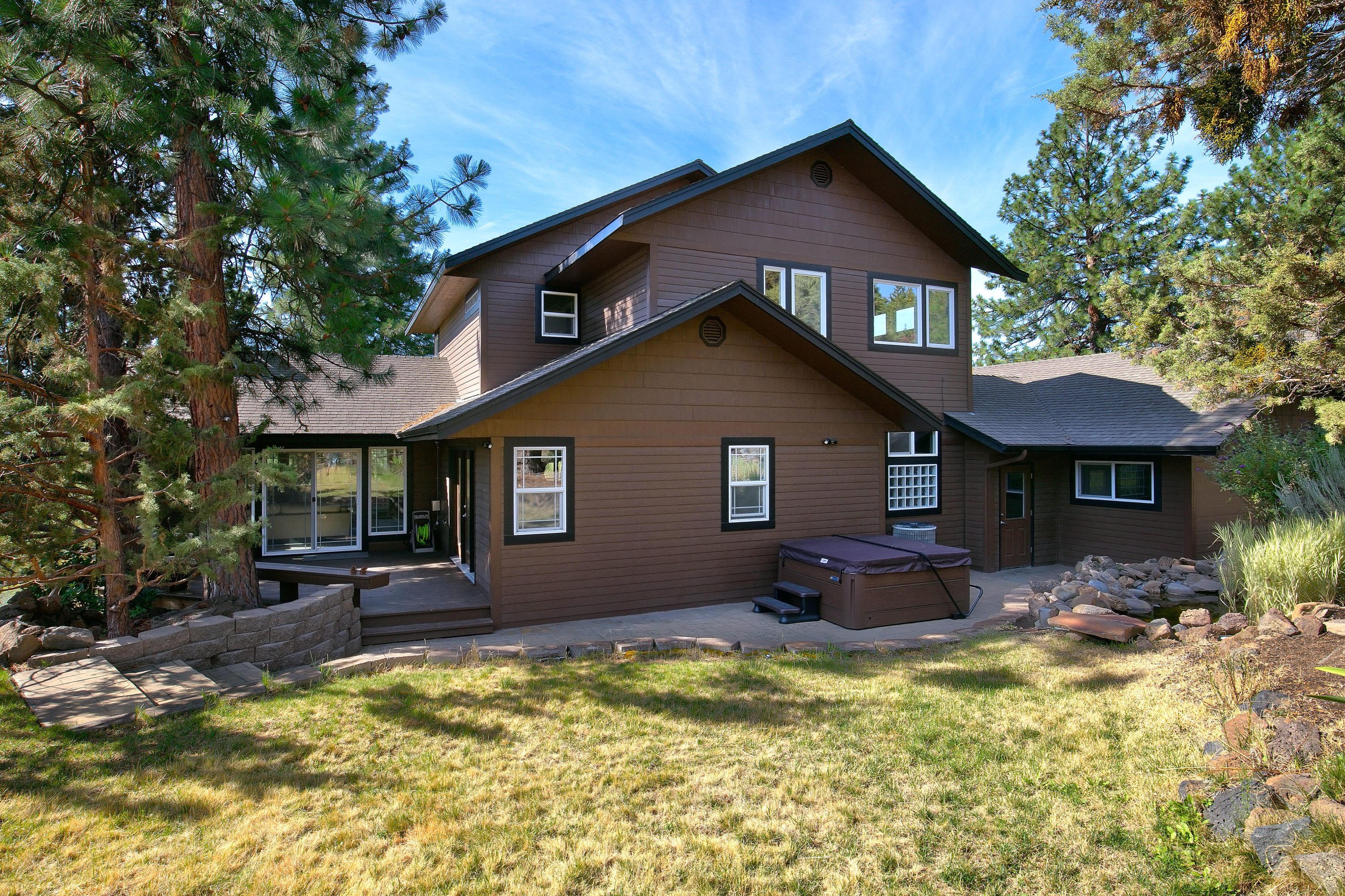 City View - Residential