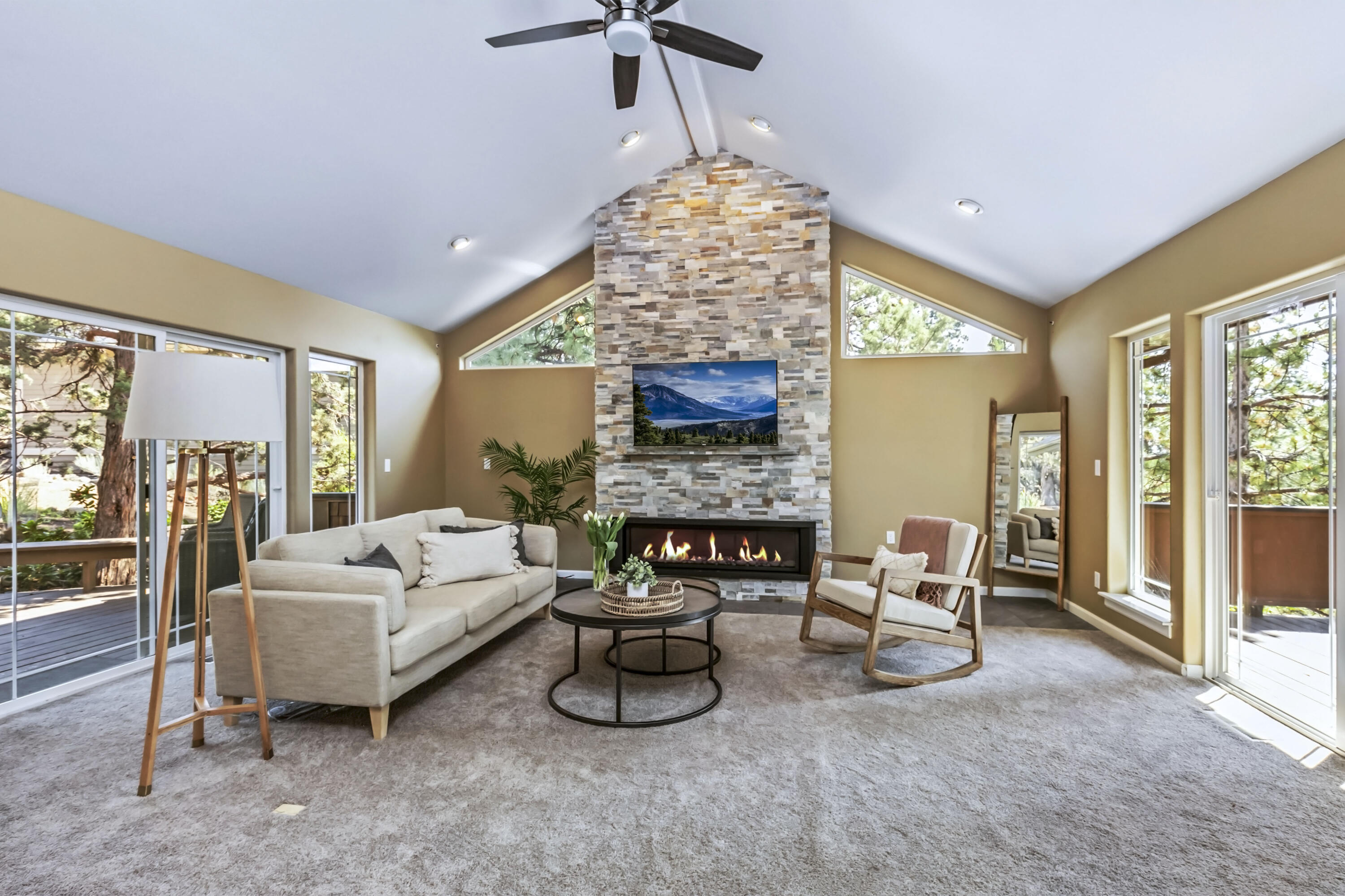 City View - Residential