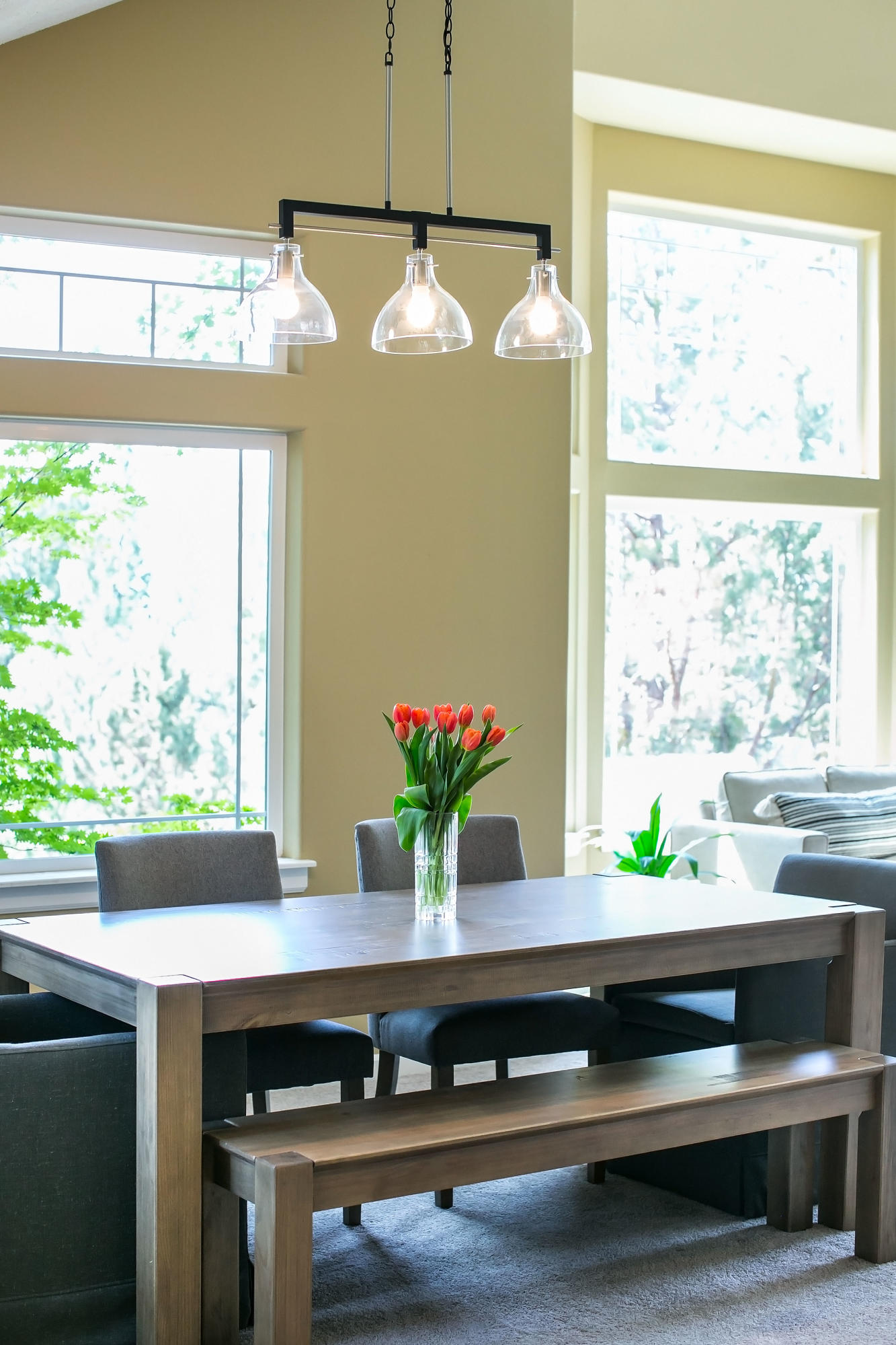 City View - Residential