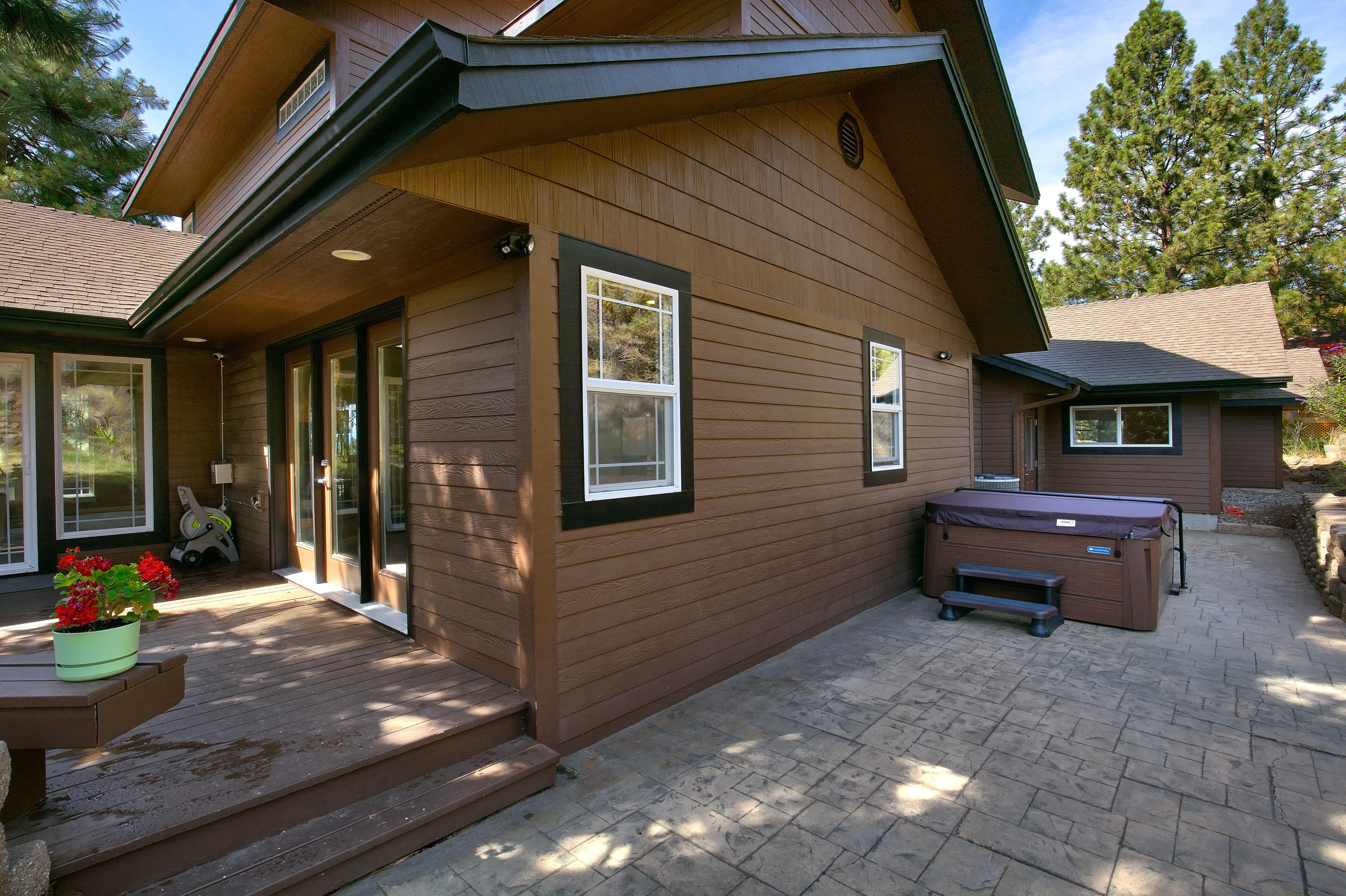 City View - Residential