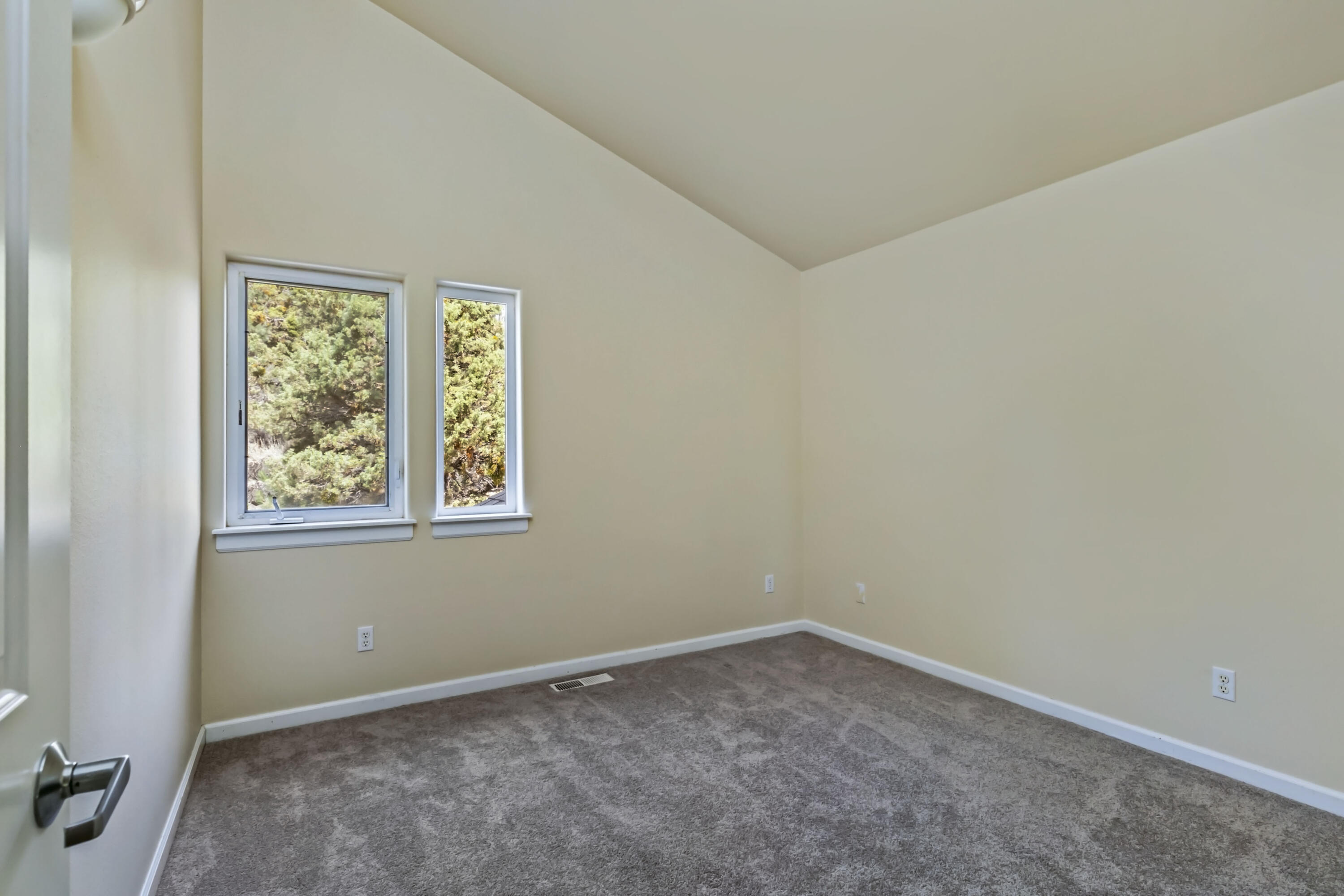 City View - Residential