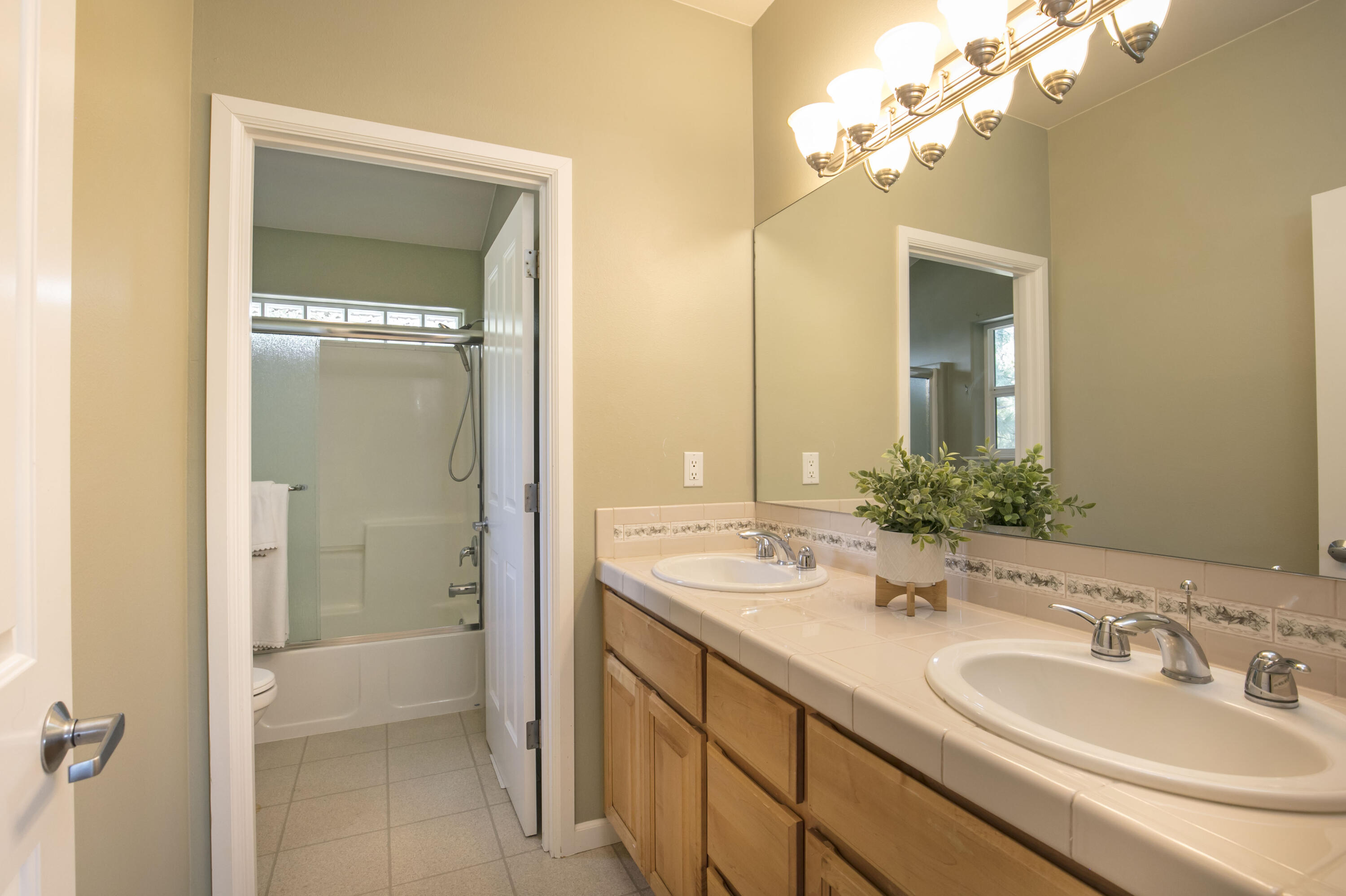 City View - Residential