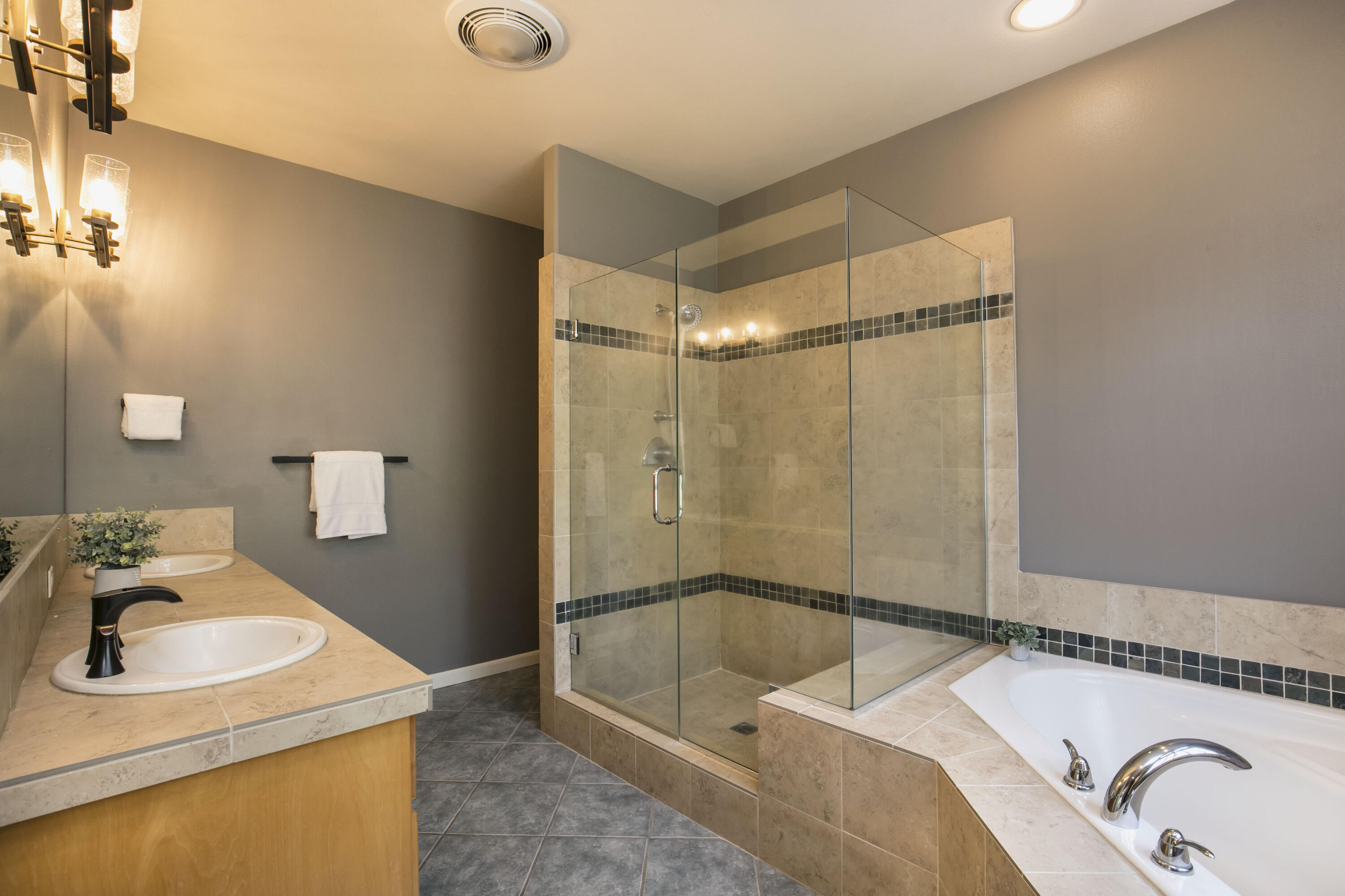 City View - Residential