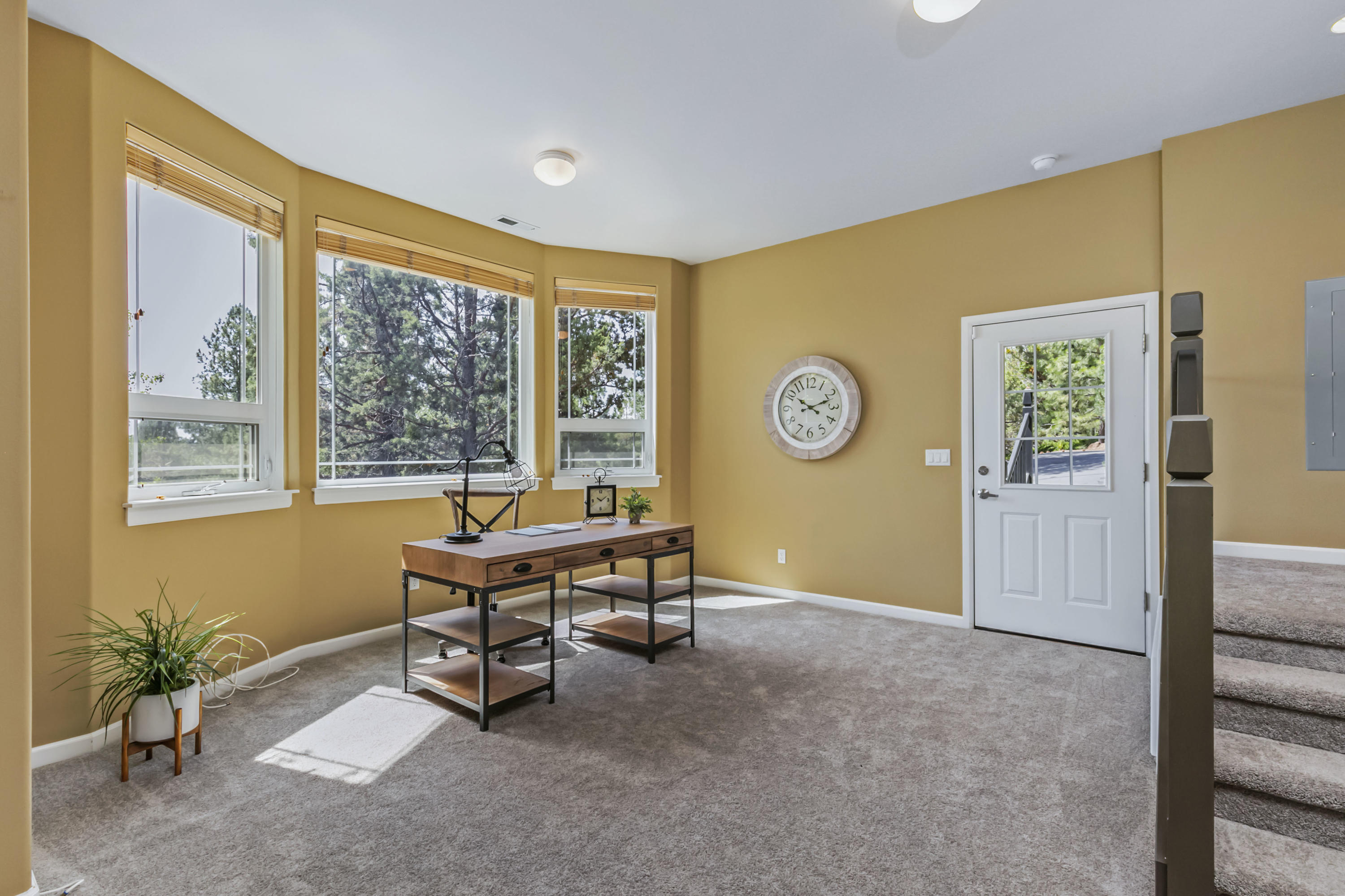 City View - Residential