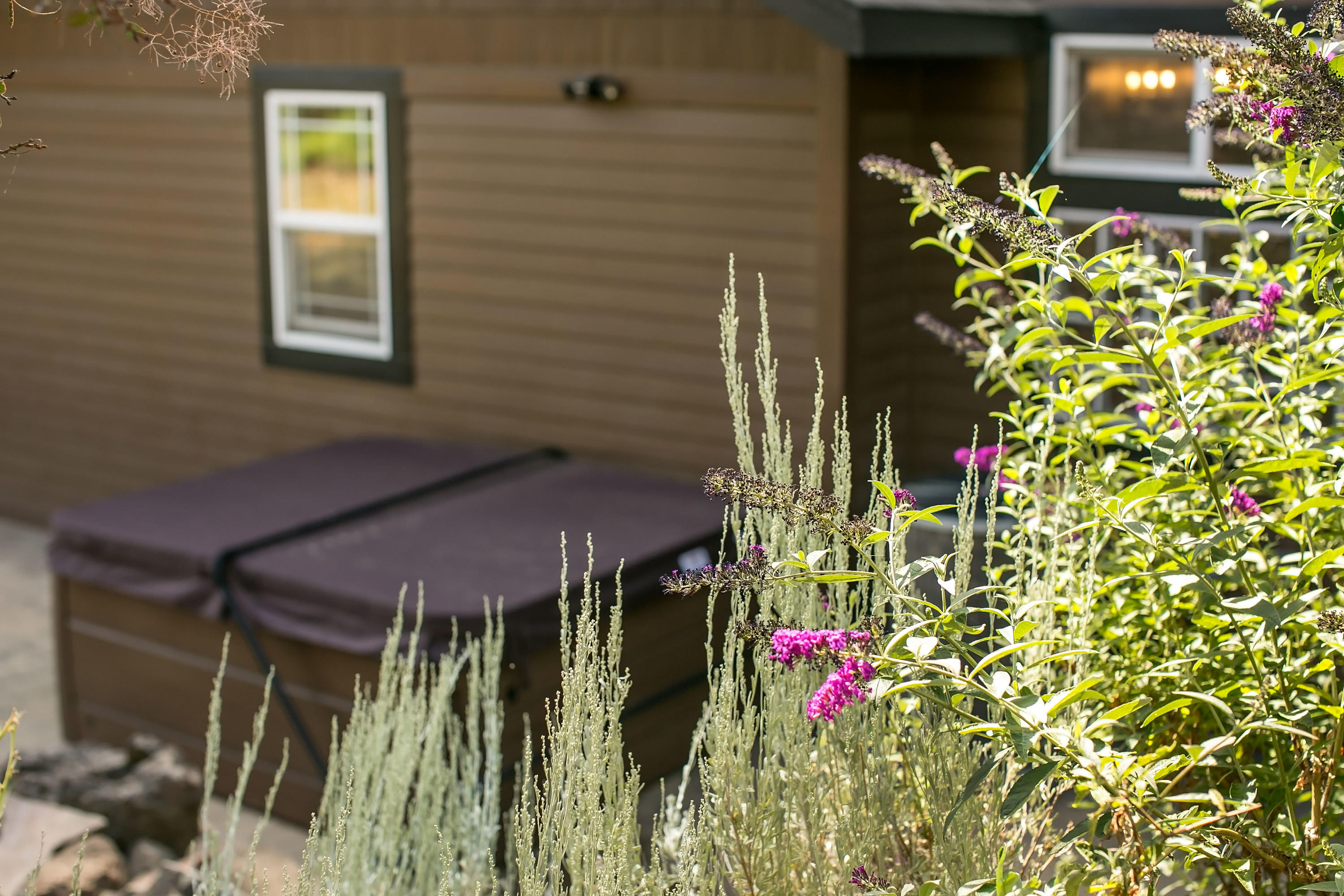 City View - Residential