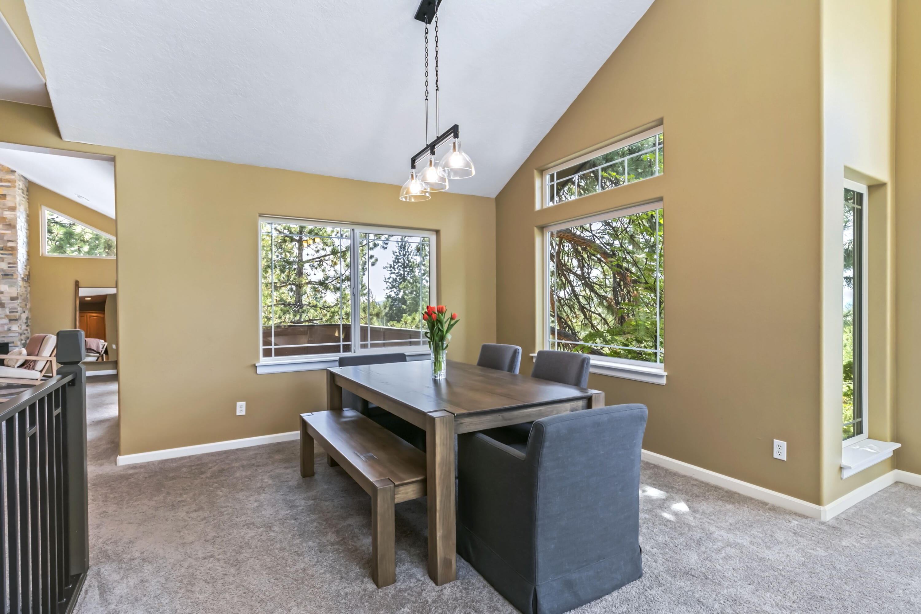 City View - Residential