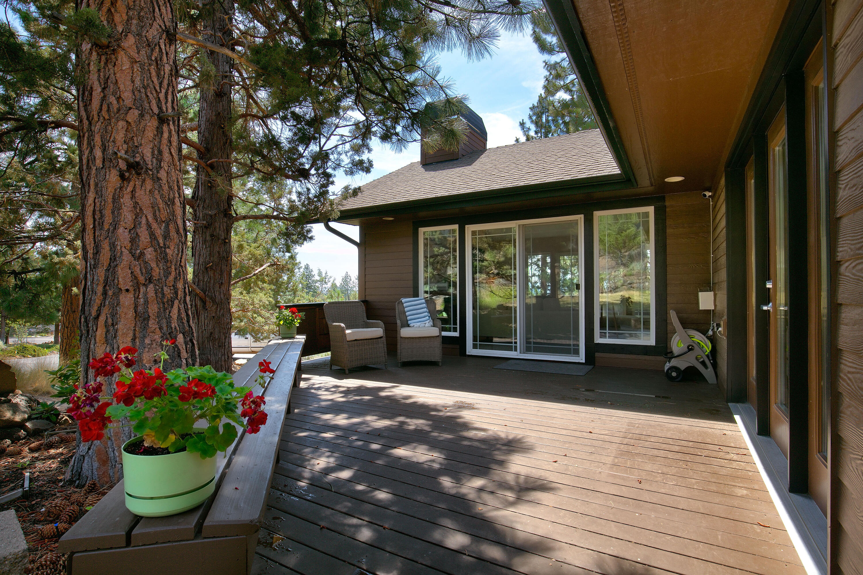 City View - Residential