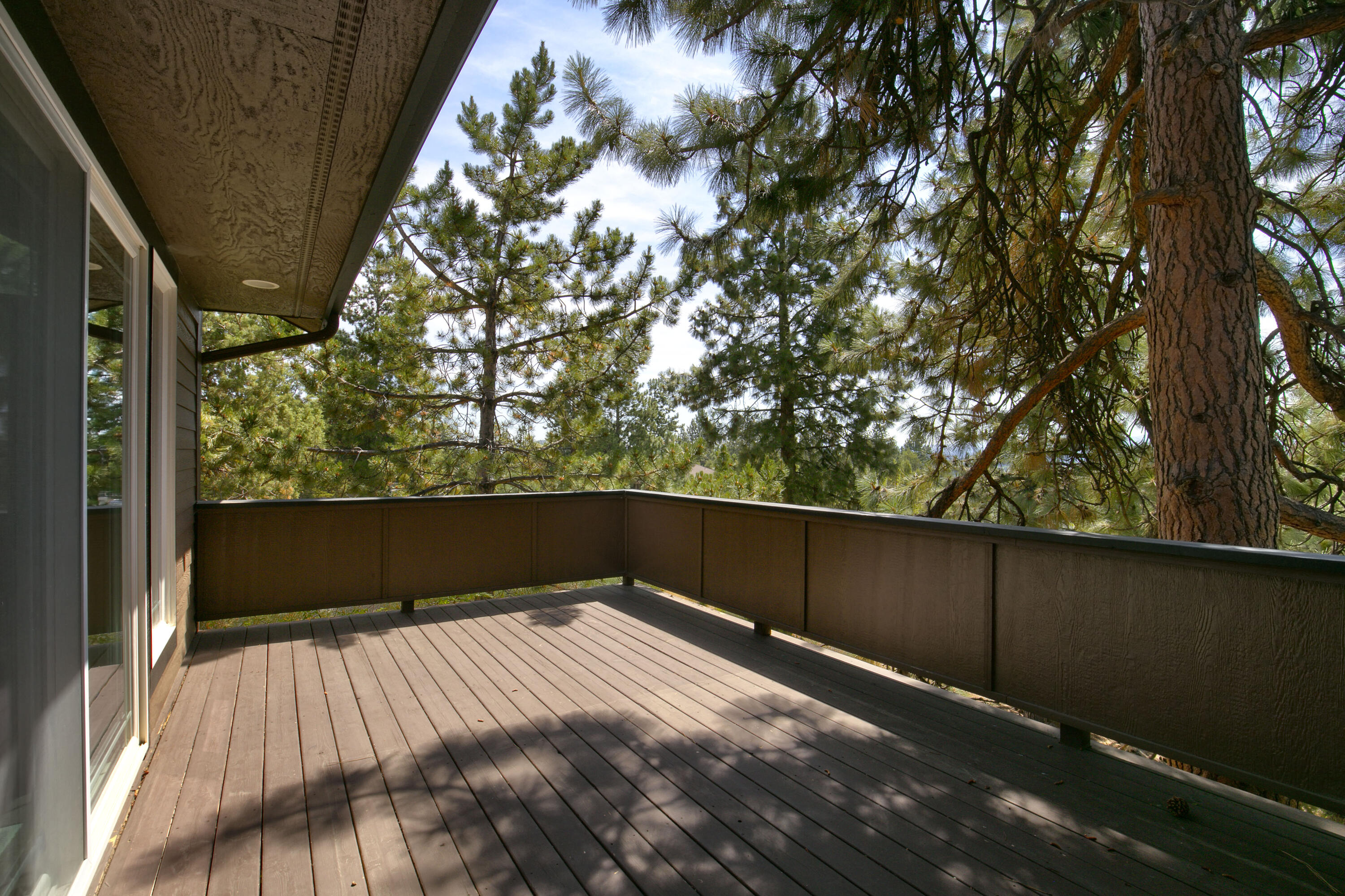 City View - Residential