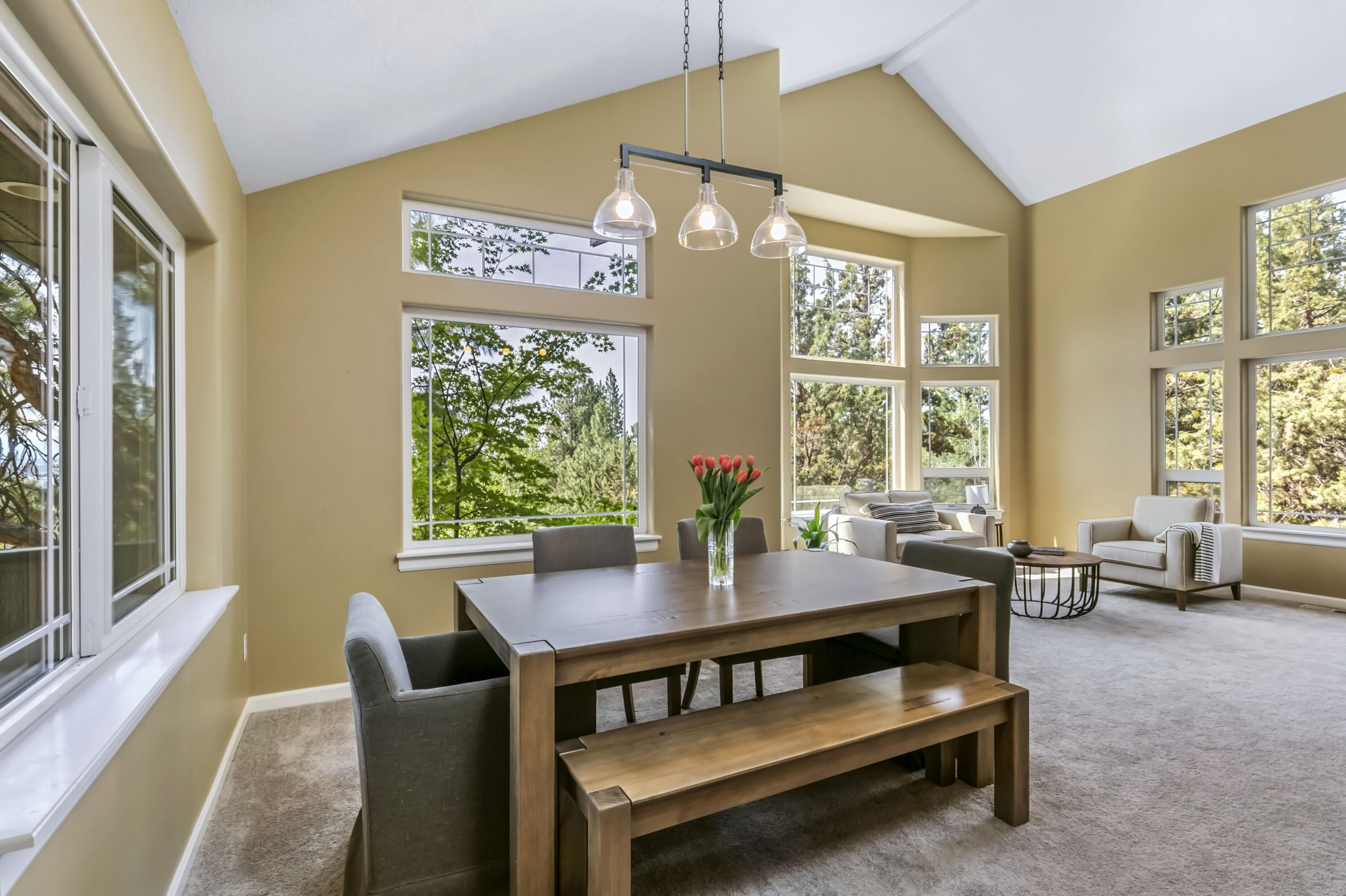 City View - Residential