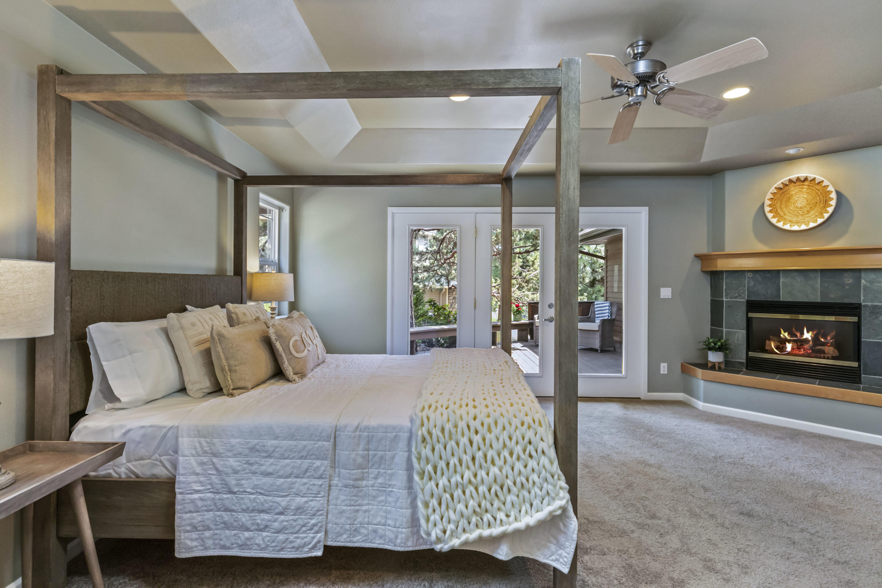 City View - Residential