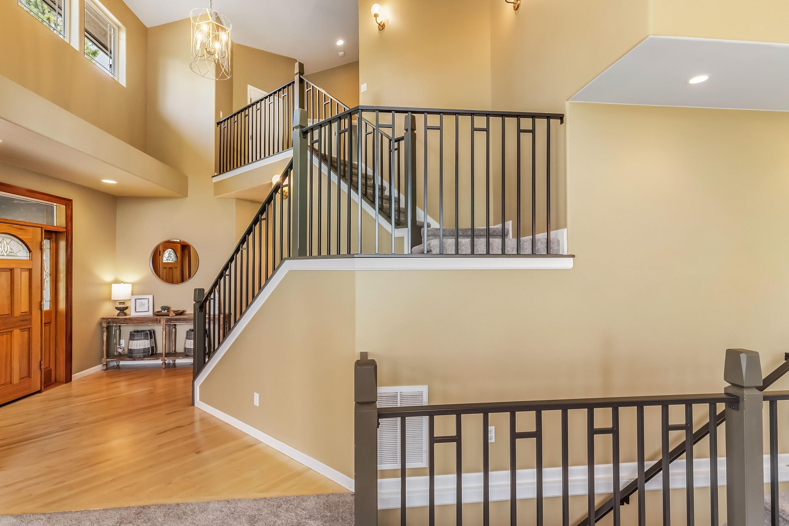 City View - Residential