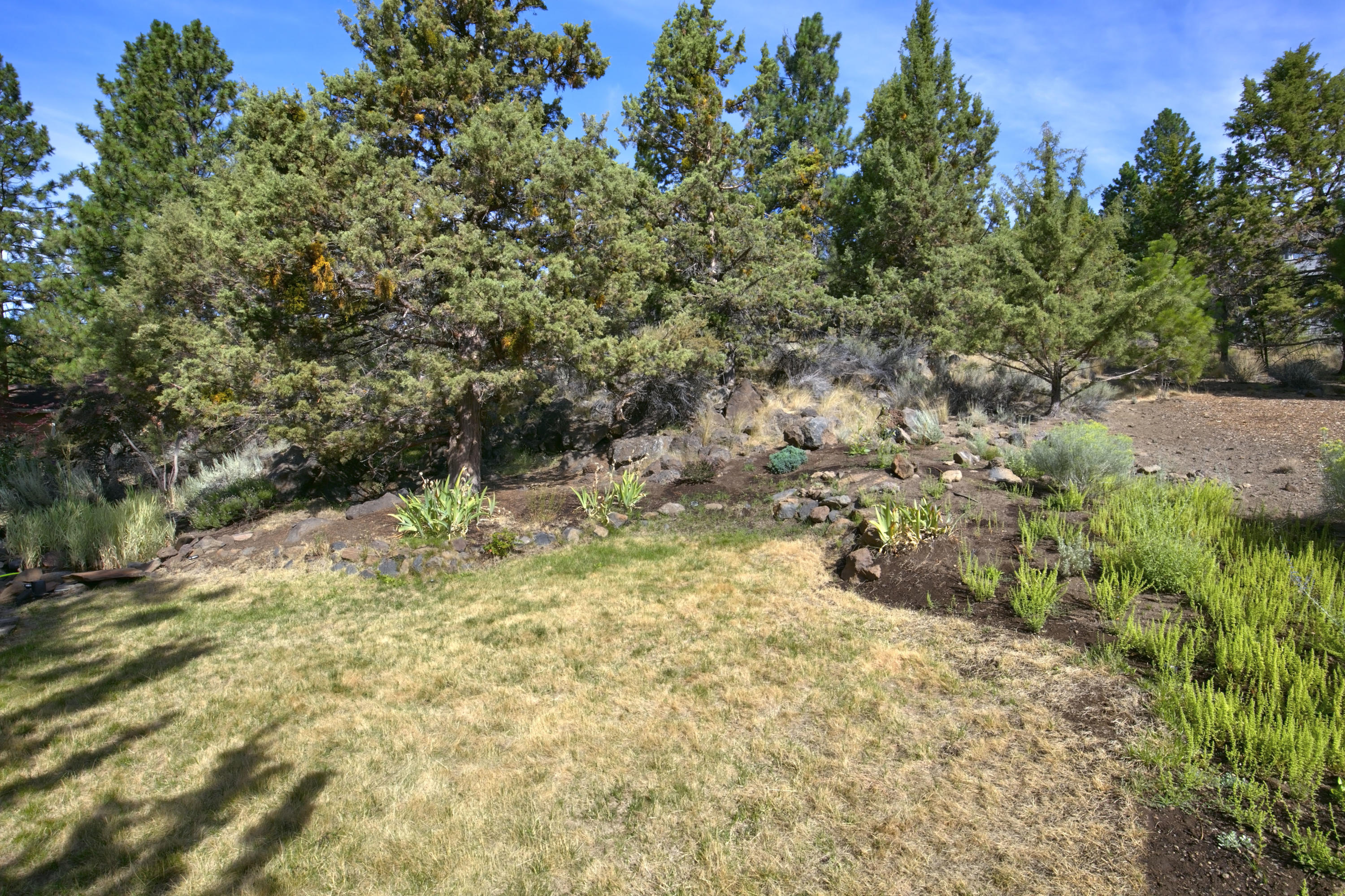 City View - Residential