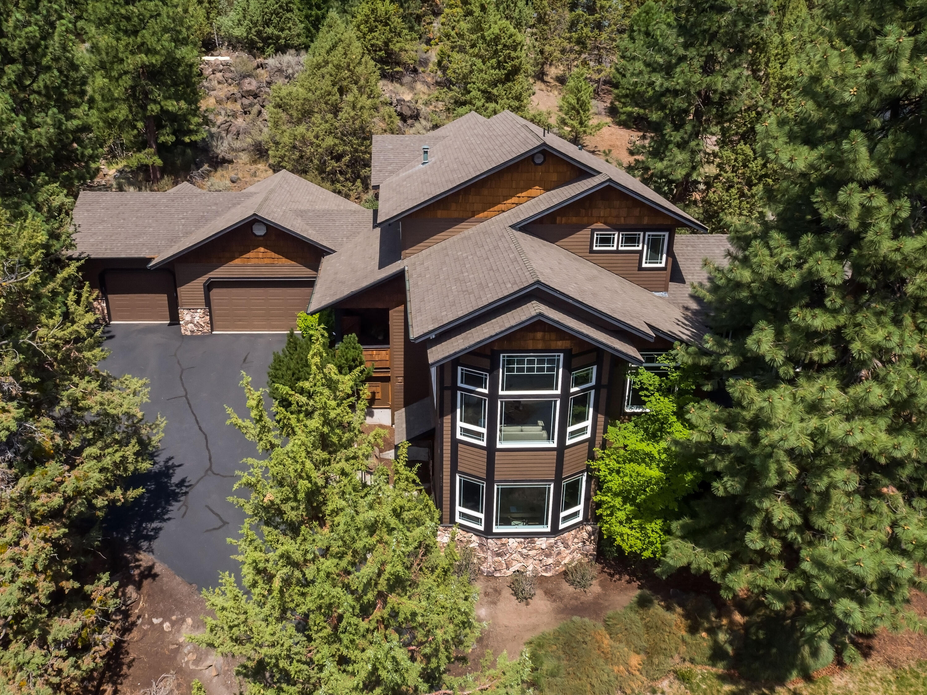 City View - Residential