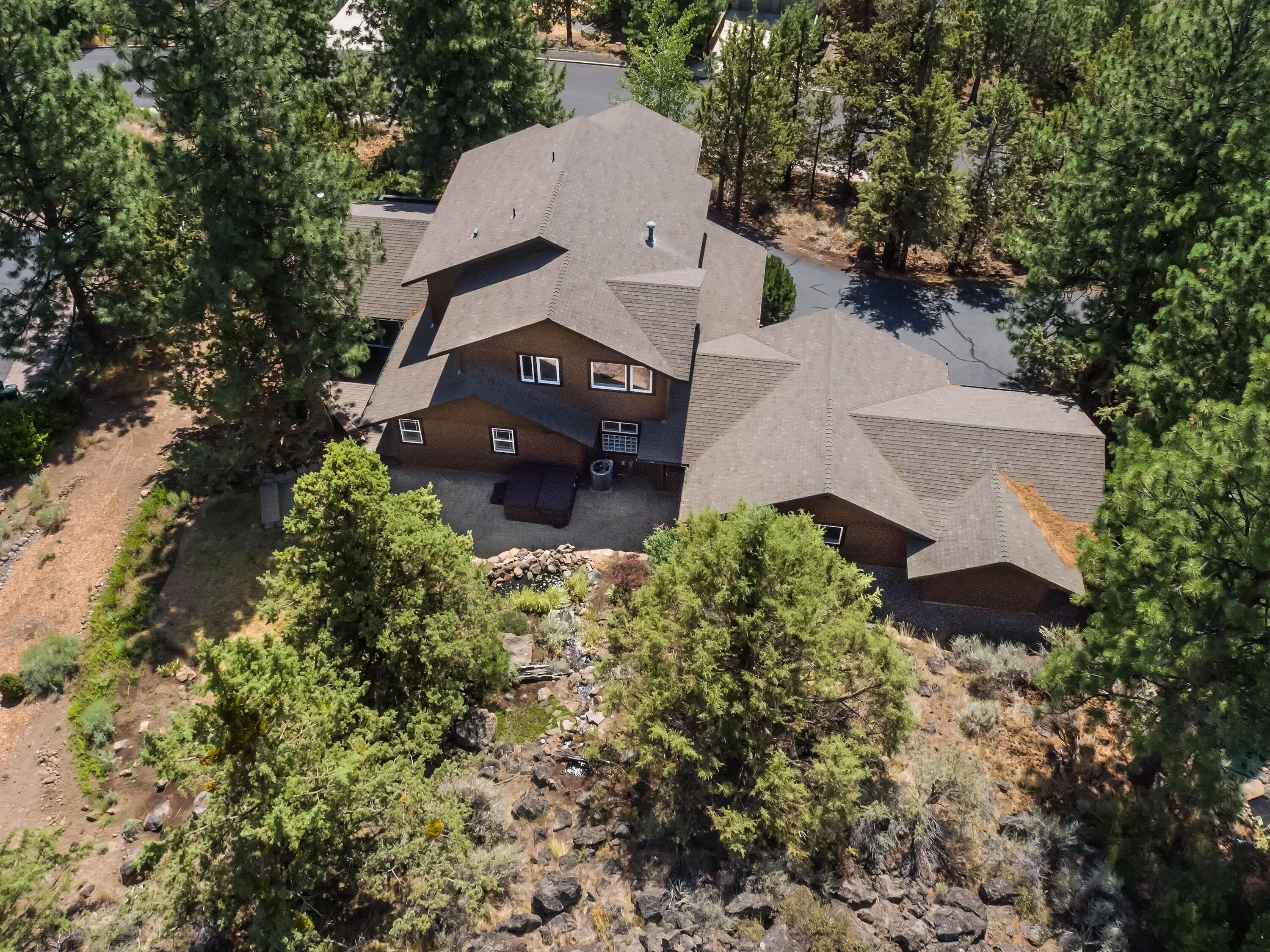 City View - Residential