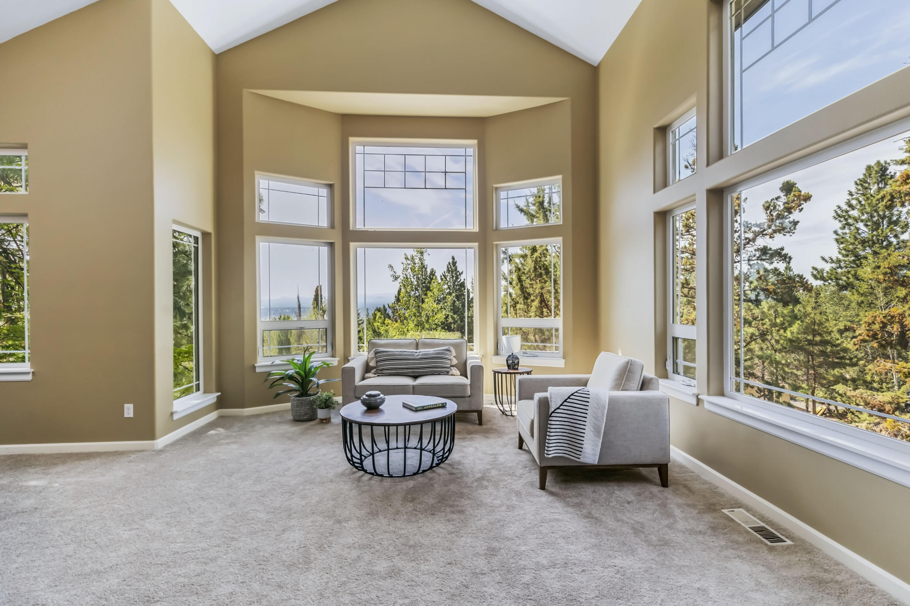 City View - Residential