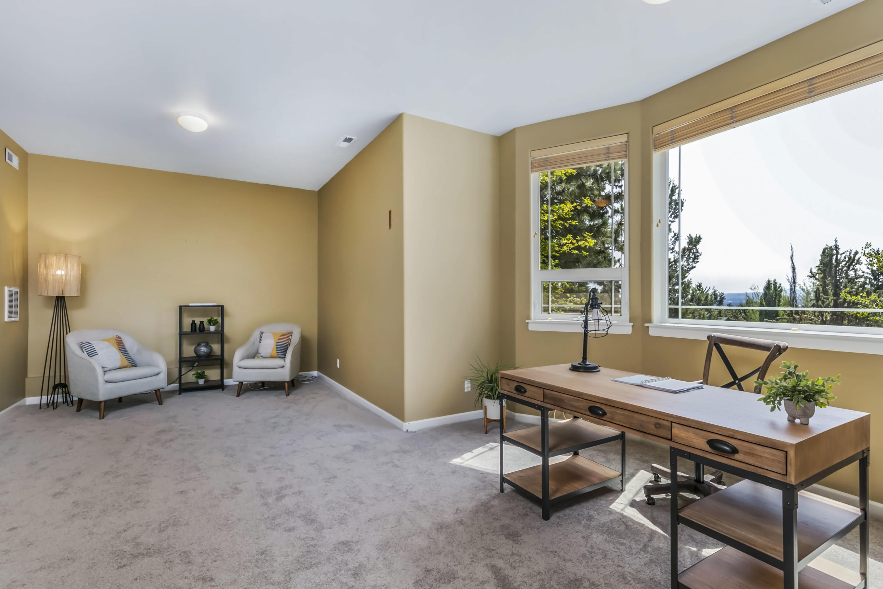 City View - Residential