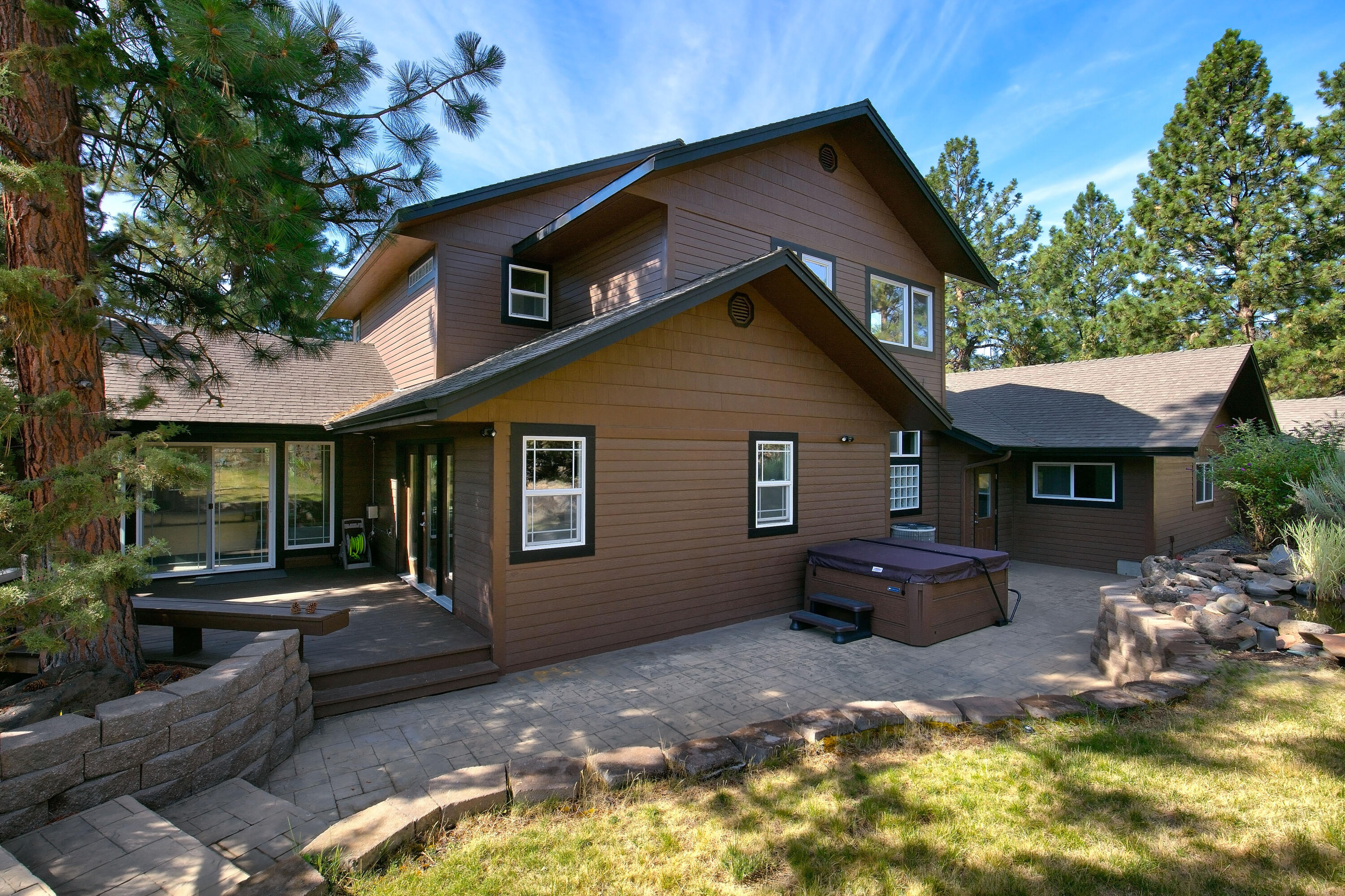 City View - Residential