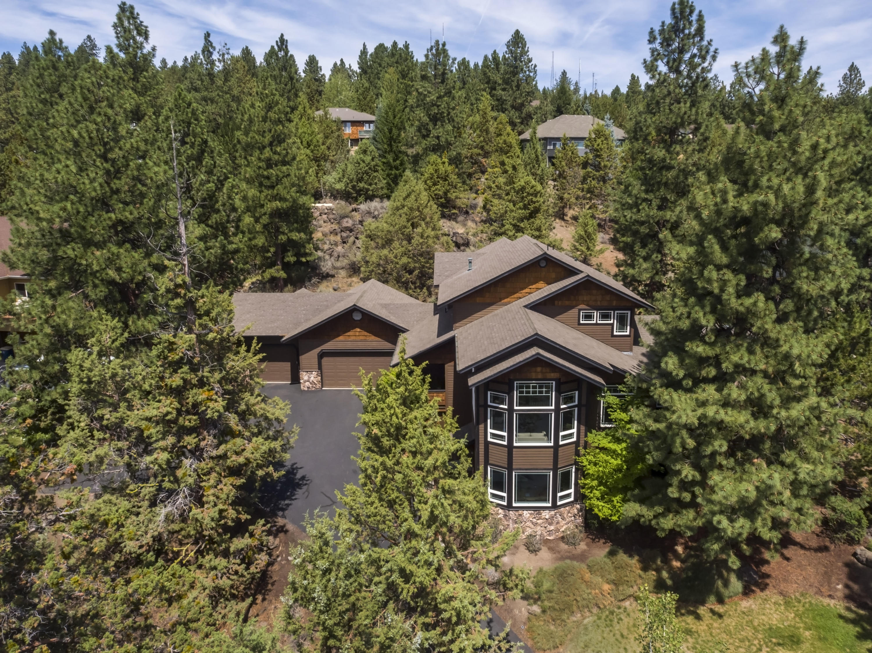 City View - Residential